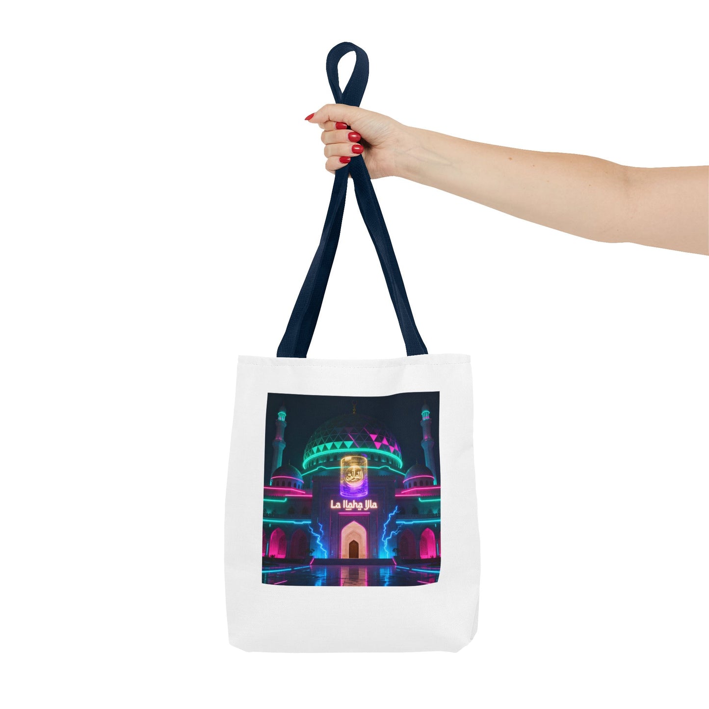 Tote Bag Pratique Stylé