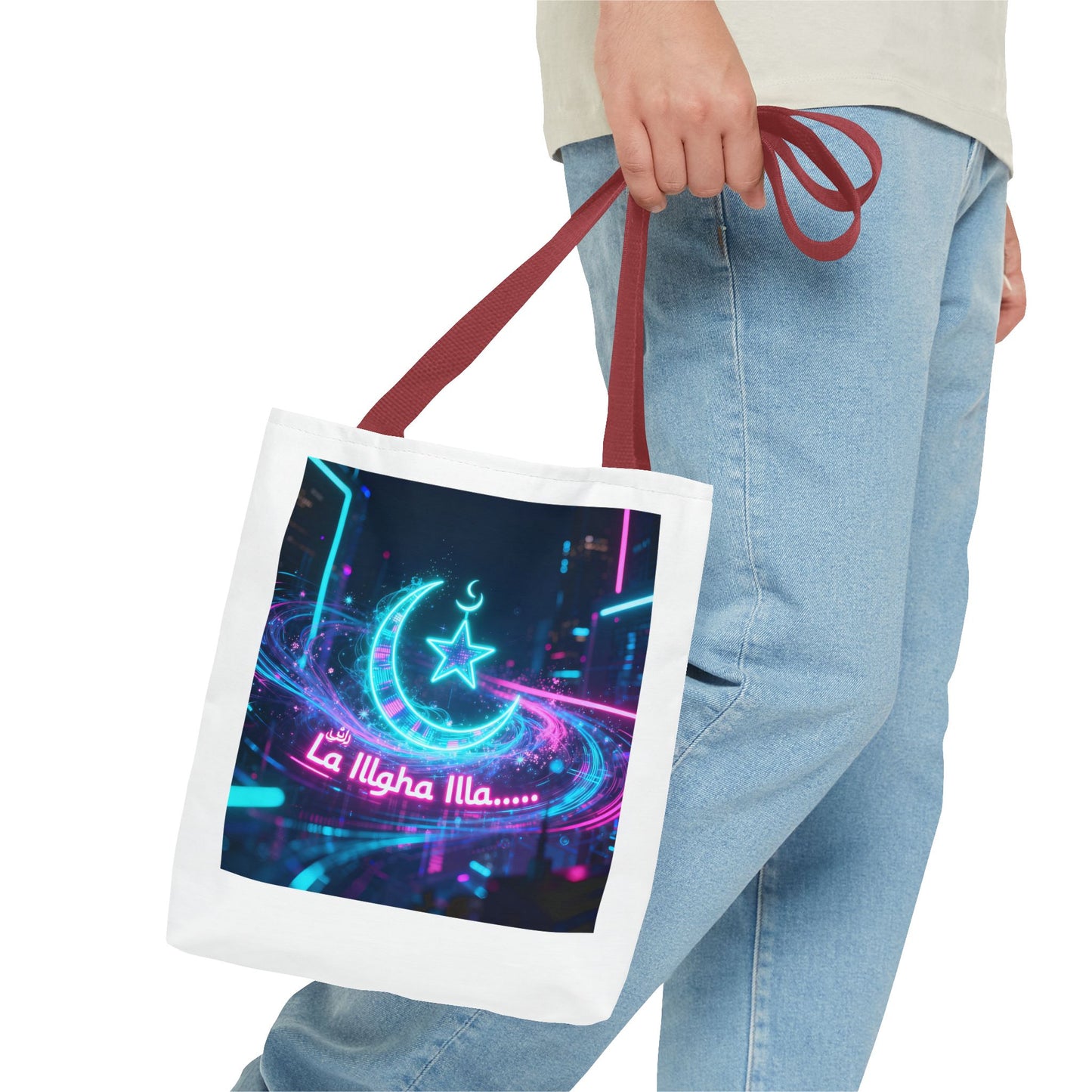 Tote Bag Pratique Stylé