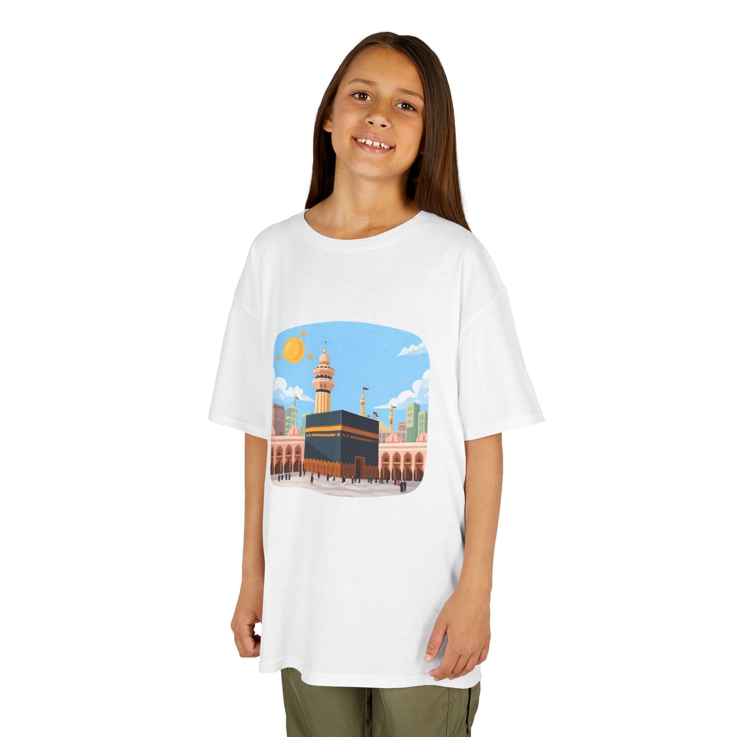 T-shirt Enfant Fun & Stylé
