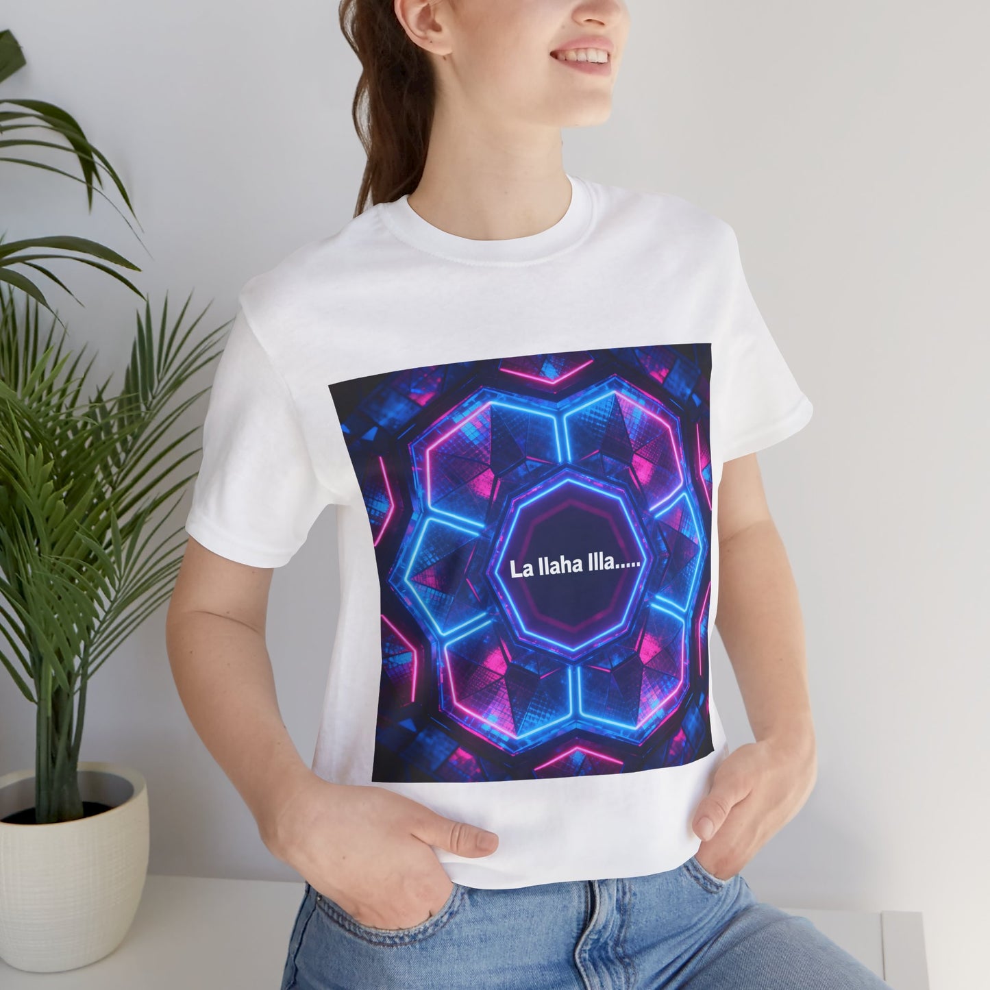 Révélez votre force intérieure – T-Shirt Édition Limitée 2025