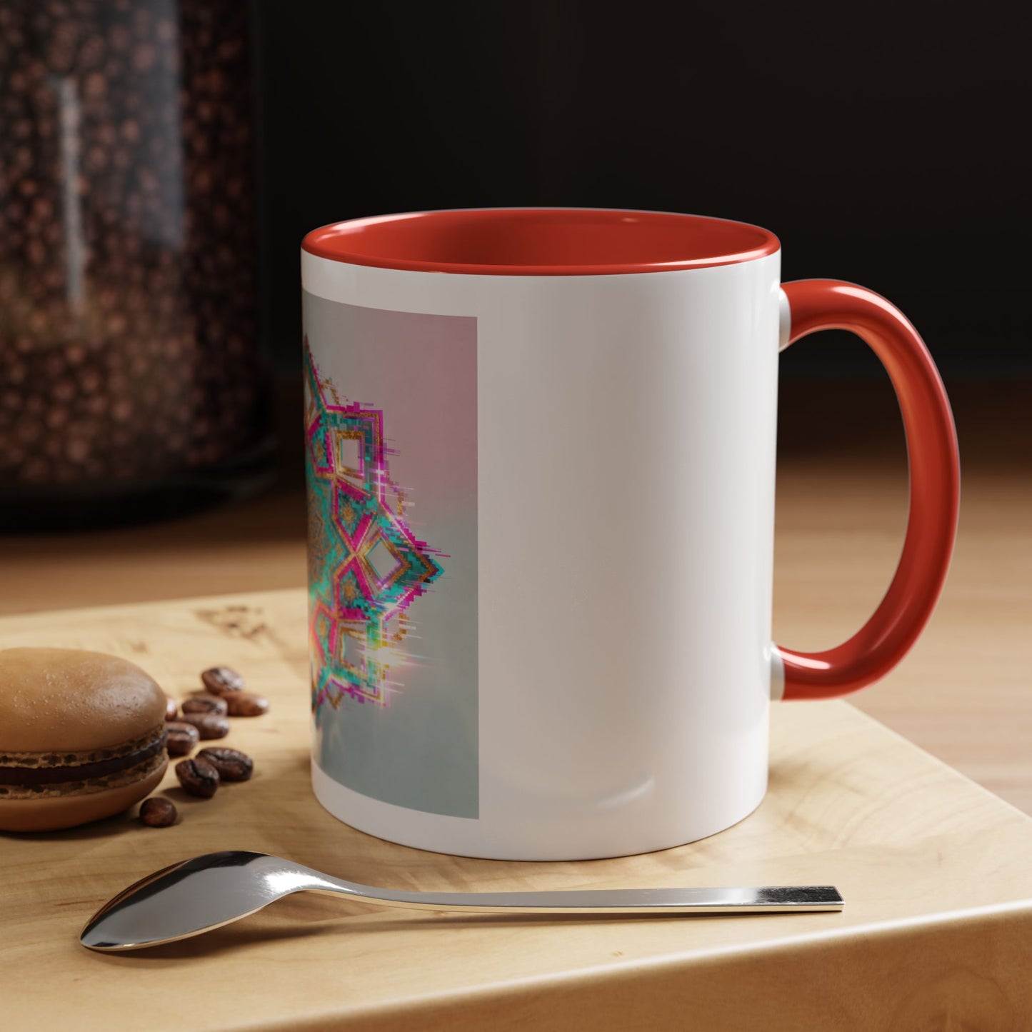 Mug L'Indispensable de Votre Matin
