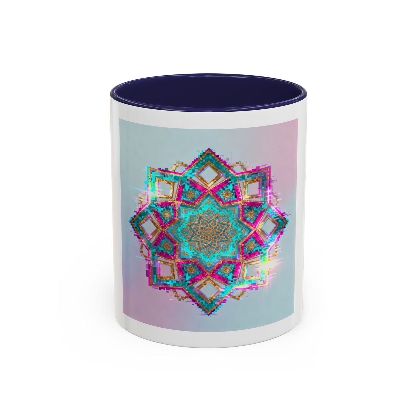 Mug L'Indispensable de Votre Matin