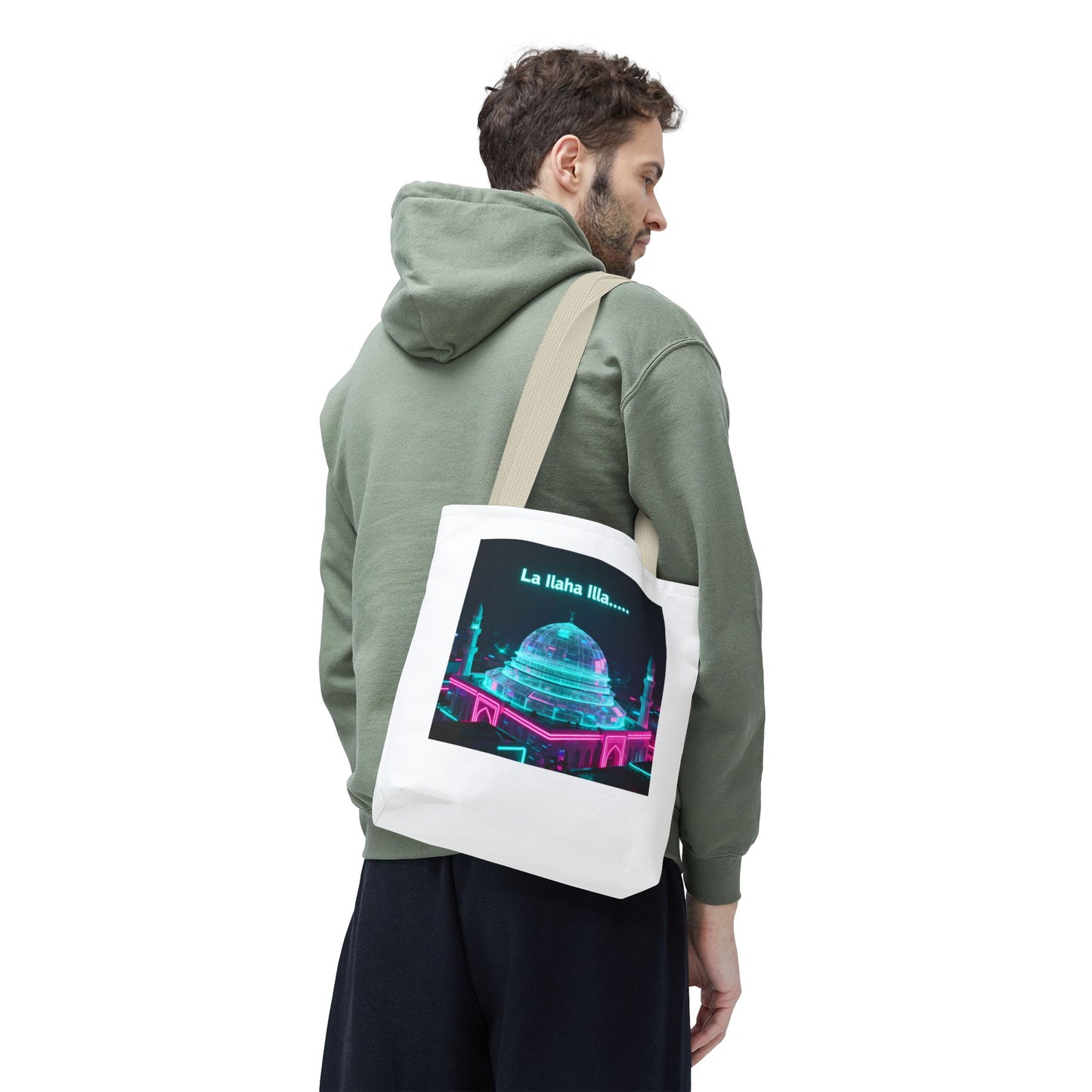 Tote Bag Pratique Stylé