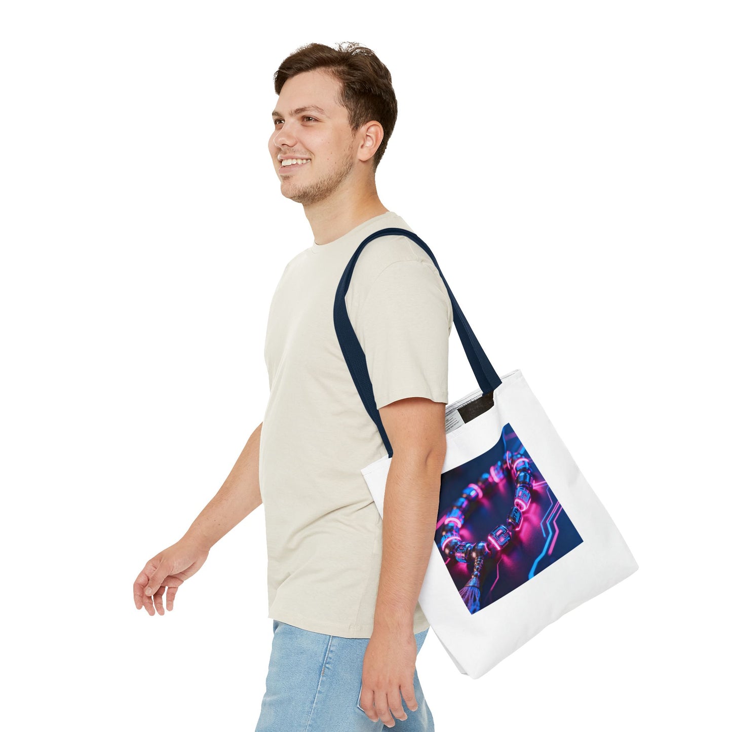 Tote Bag Pratique Stylé
