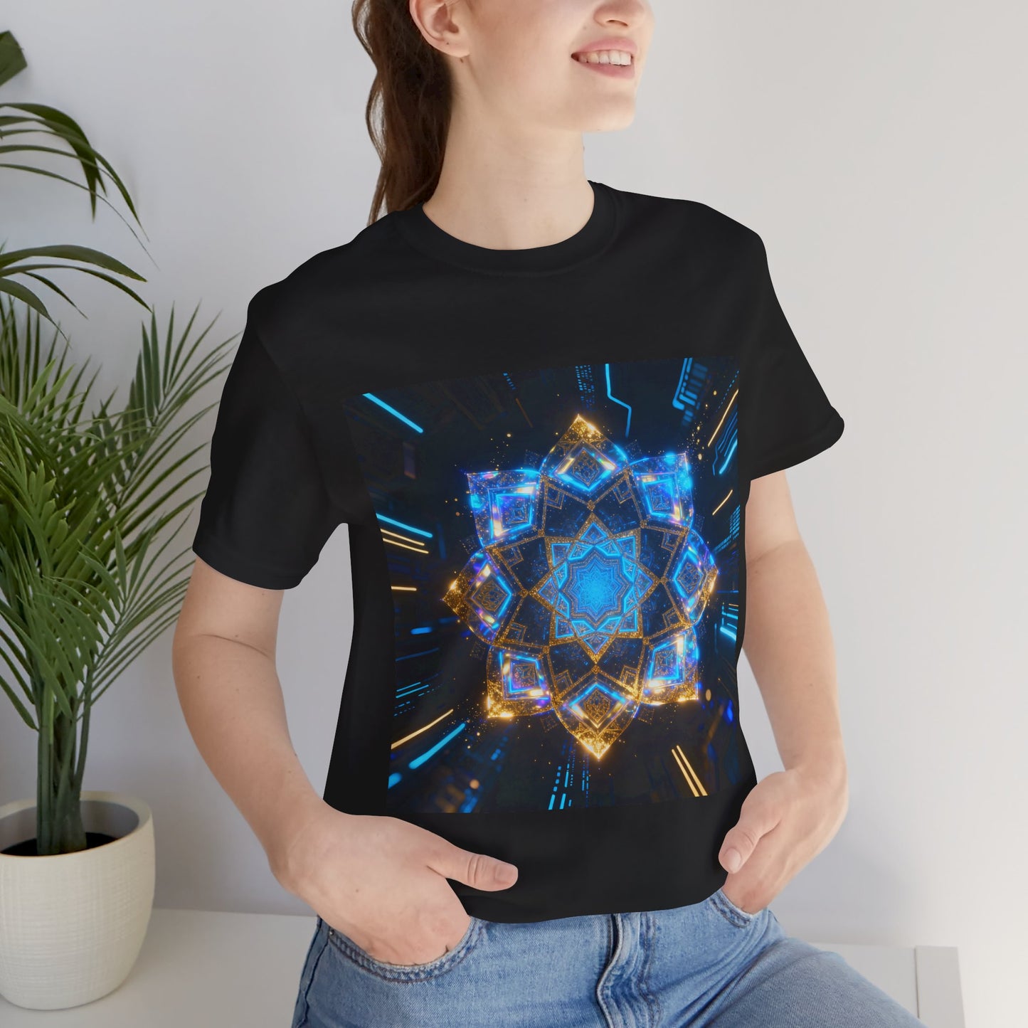 Révélez votre force intérieure – T-Shirt Édition Limitée 2025
