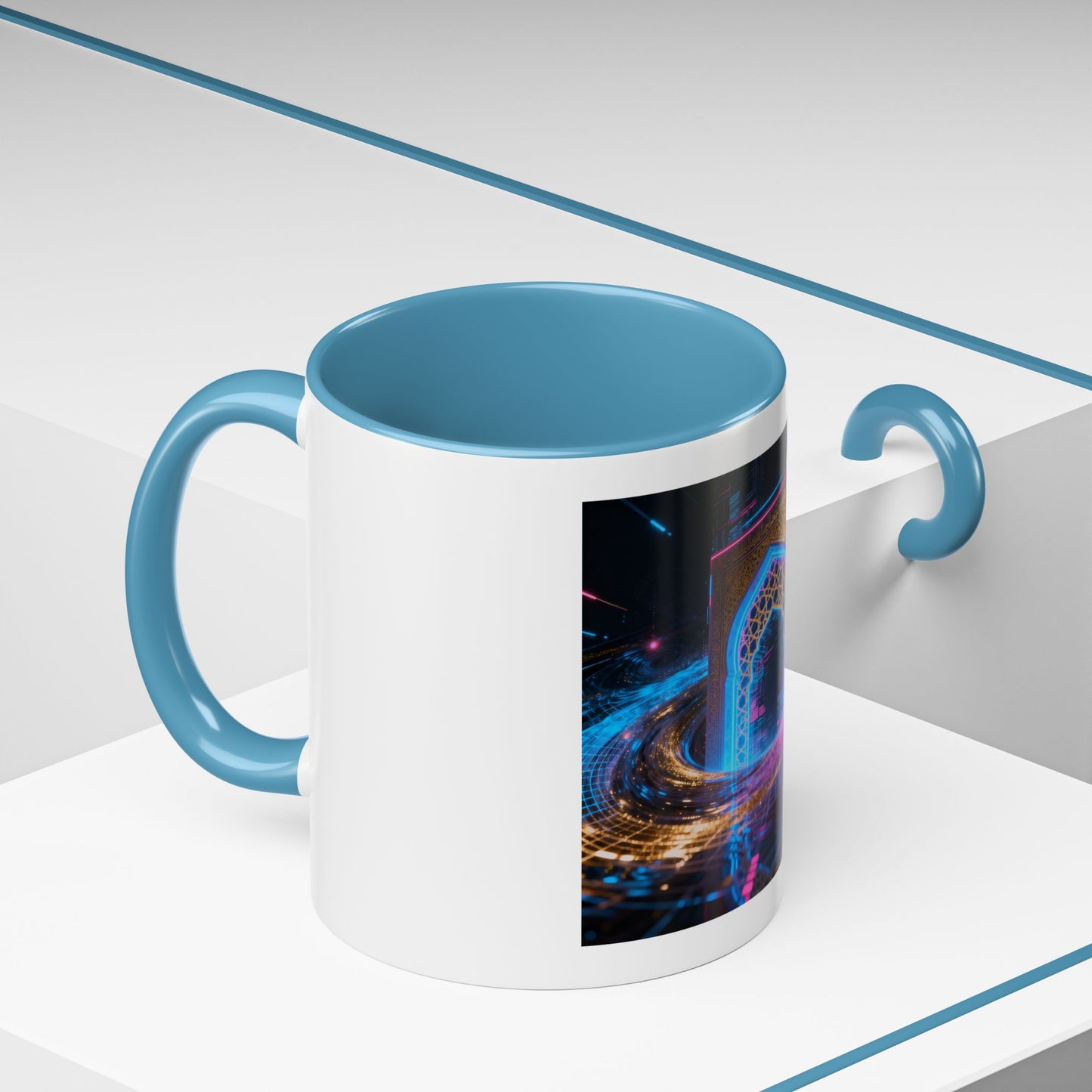 Mug L'Indispensable de Votre Matin