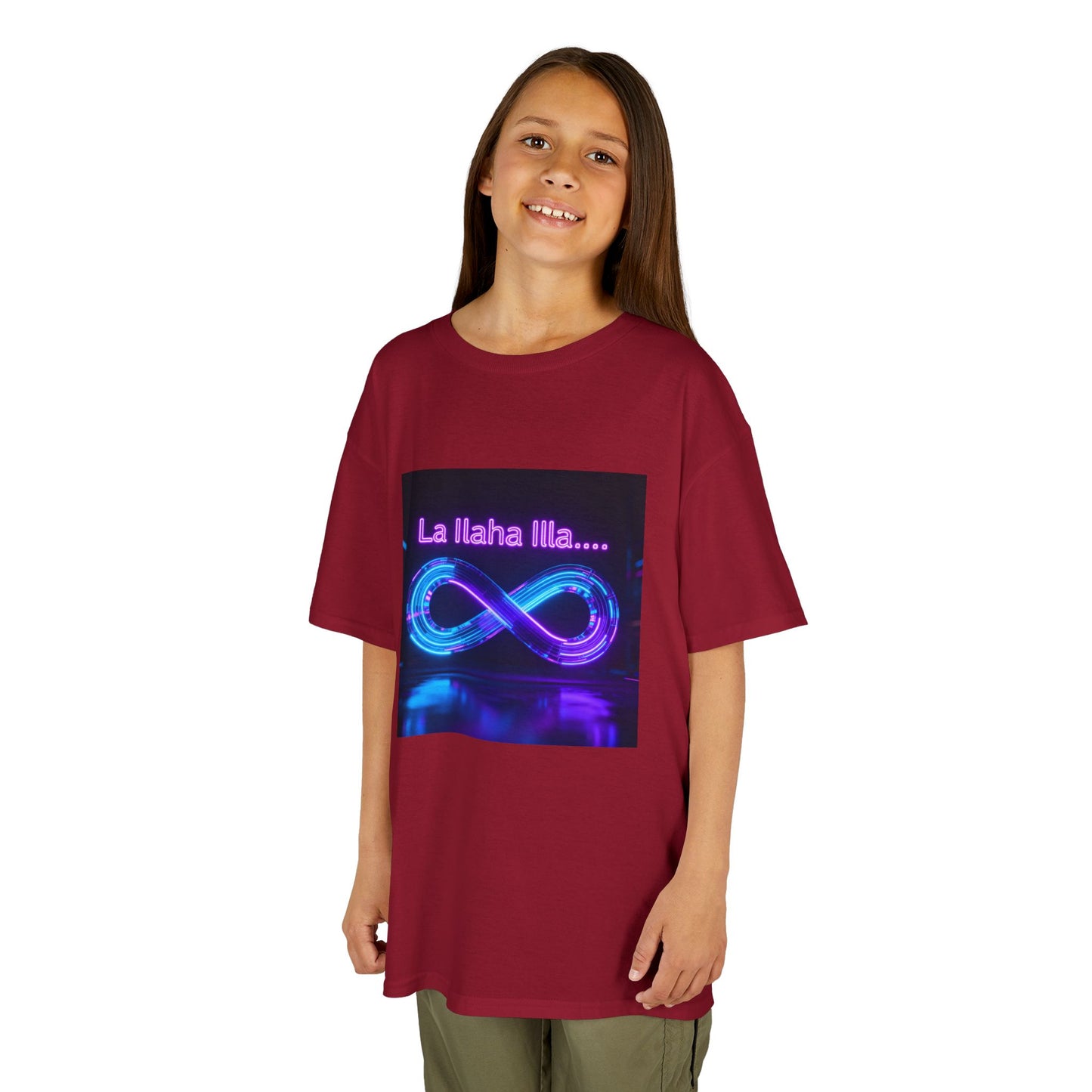 T-shirt Enfant Fun & Stylé