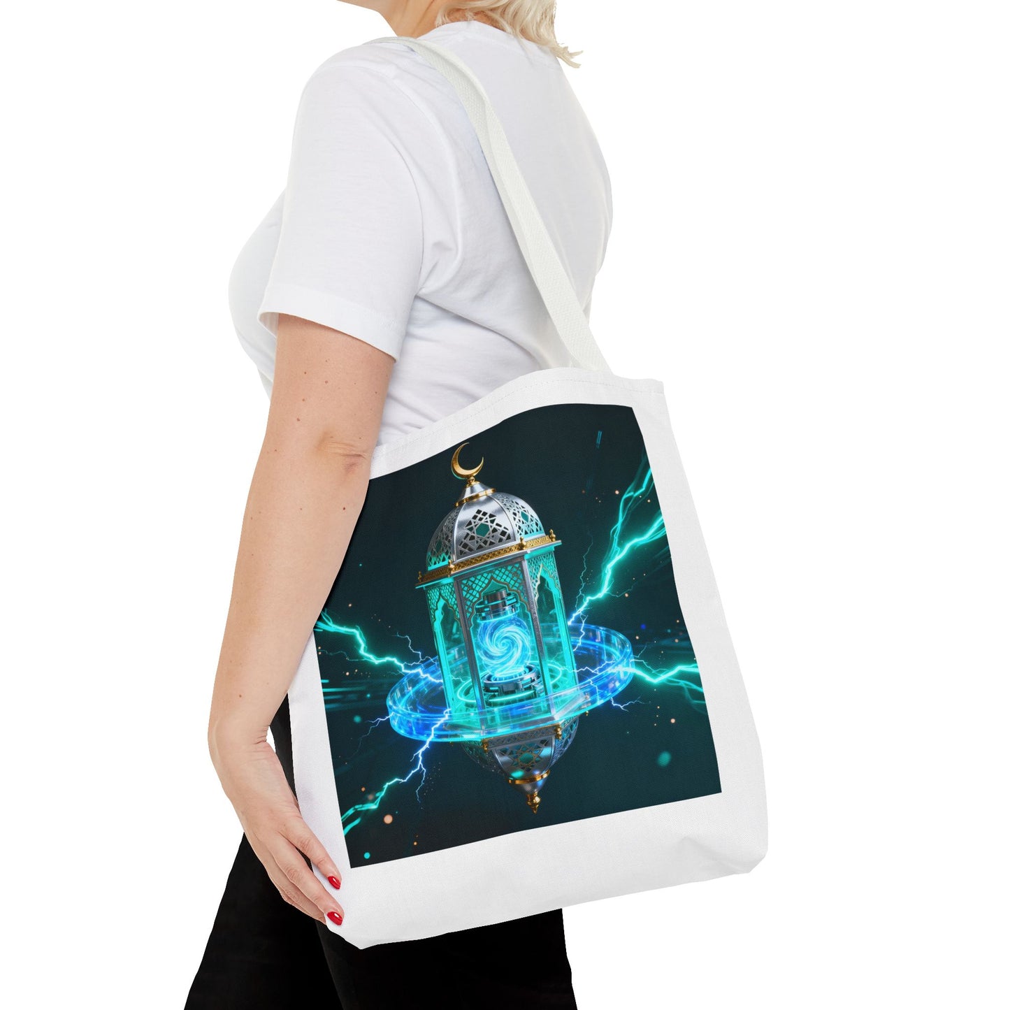Tote Bag Pratique Stylé
