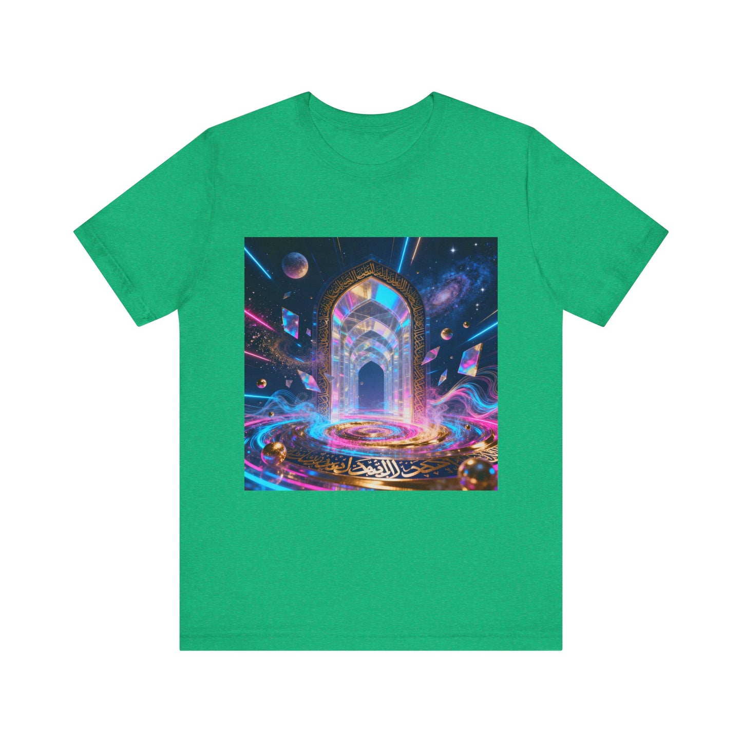 Révélez votre force intérieure – T-Shirt Édition Limitée 2025