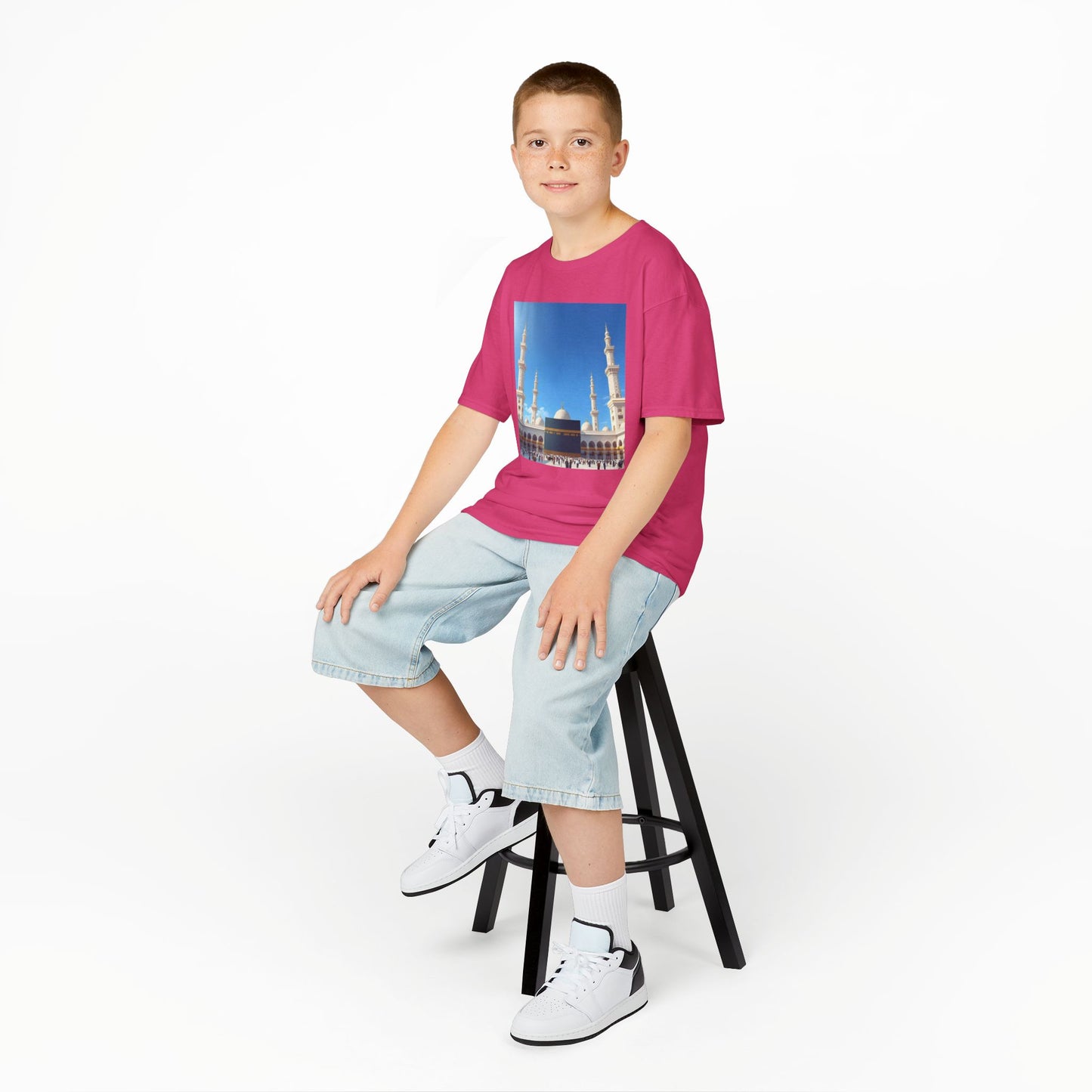T-shirt Enfant Fun & Stylé