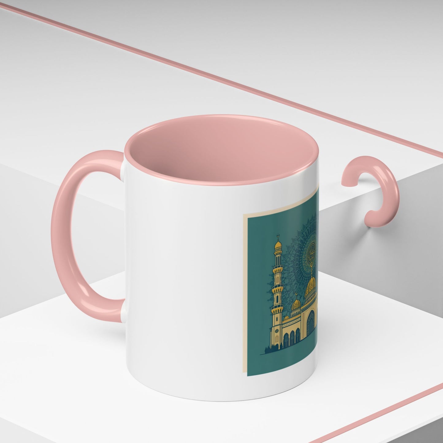 Mug L'Indispensable de Votre Matin