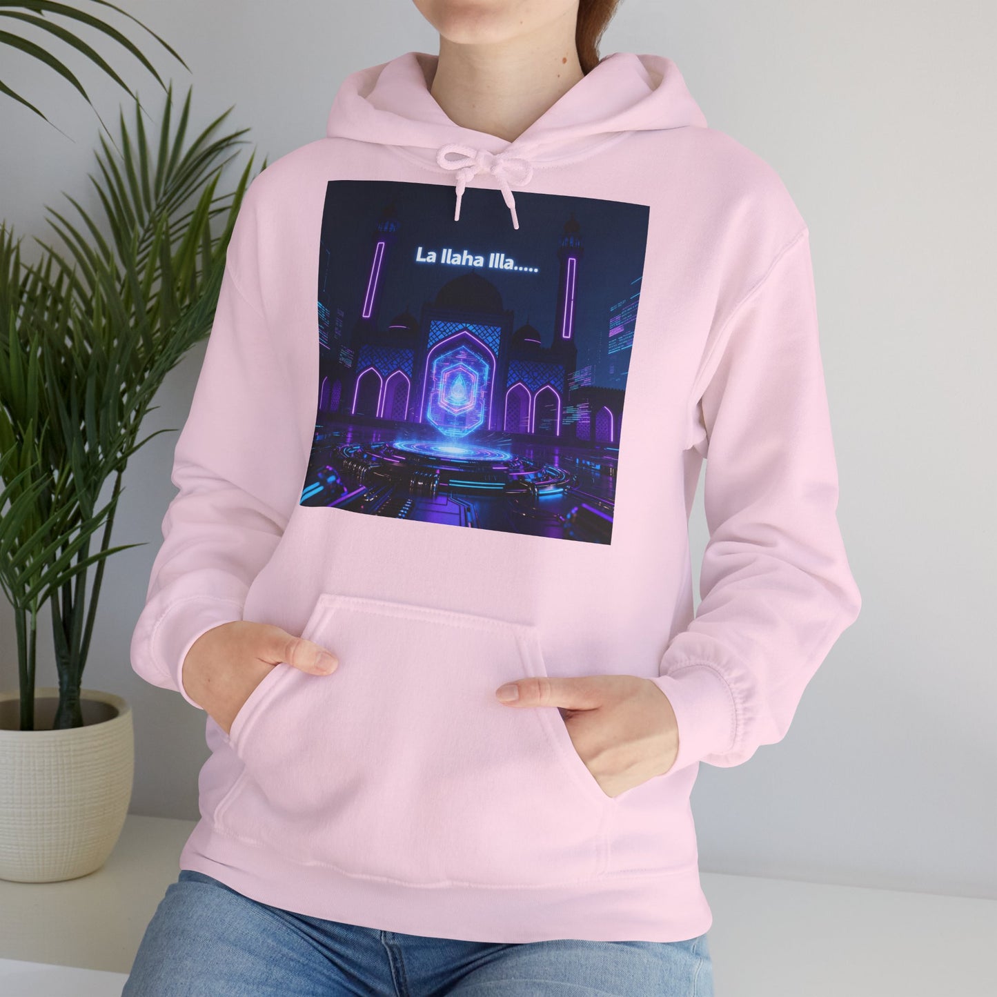 Sweatshirt Premium "Esprit Libre"