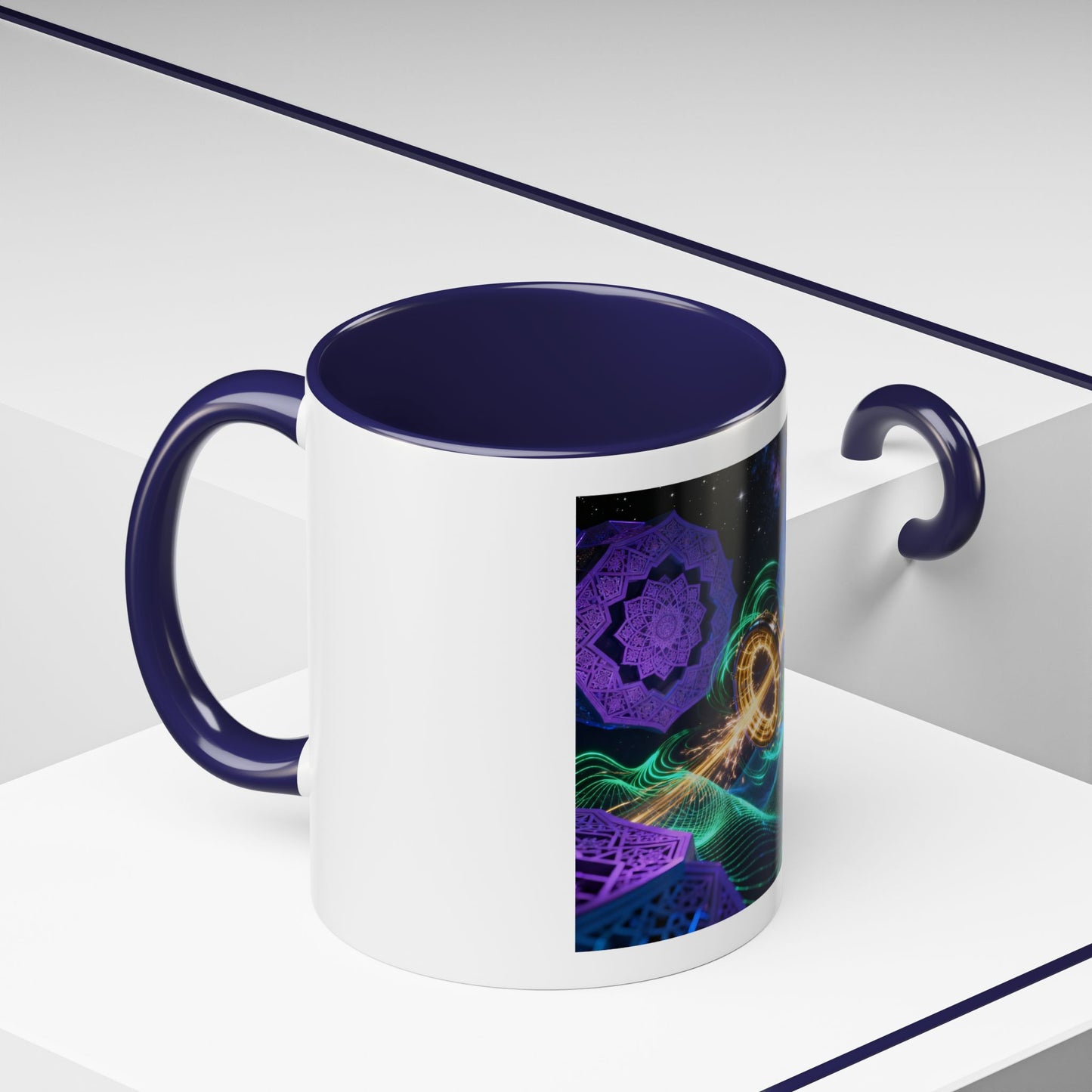 Mug L'Indispensable de Votre Matin