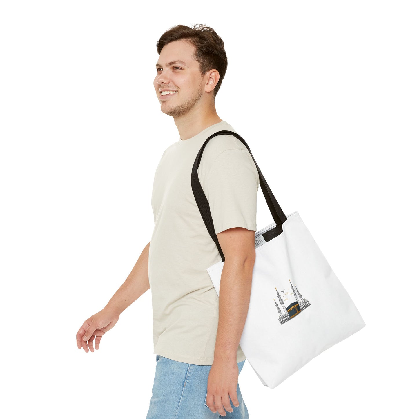 Tote Bag Pratique Stylé