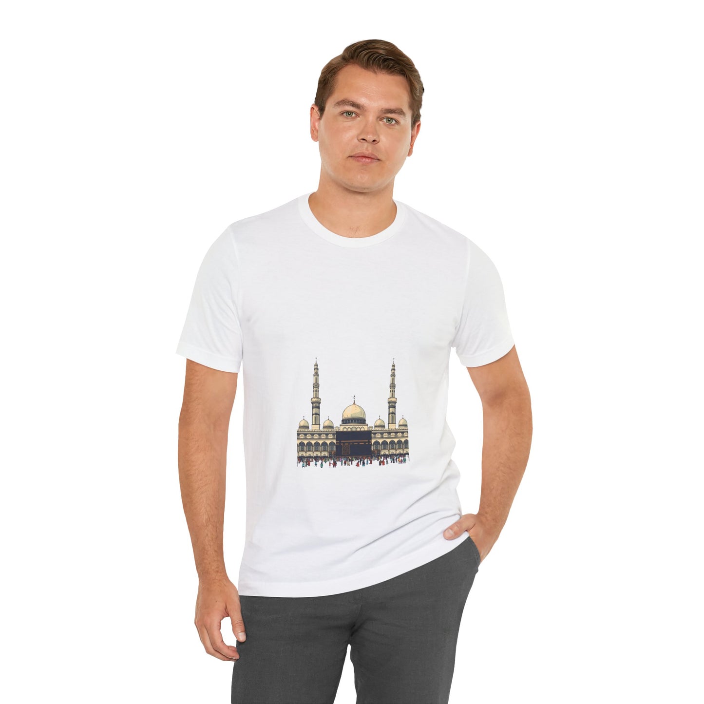 Révélez votre force intérieure – T-Shirt Édition Limitée 2025