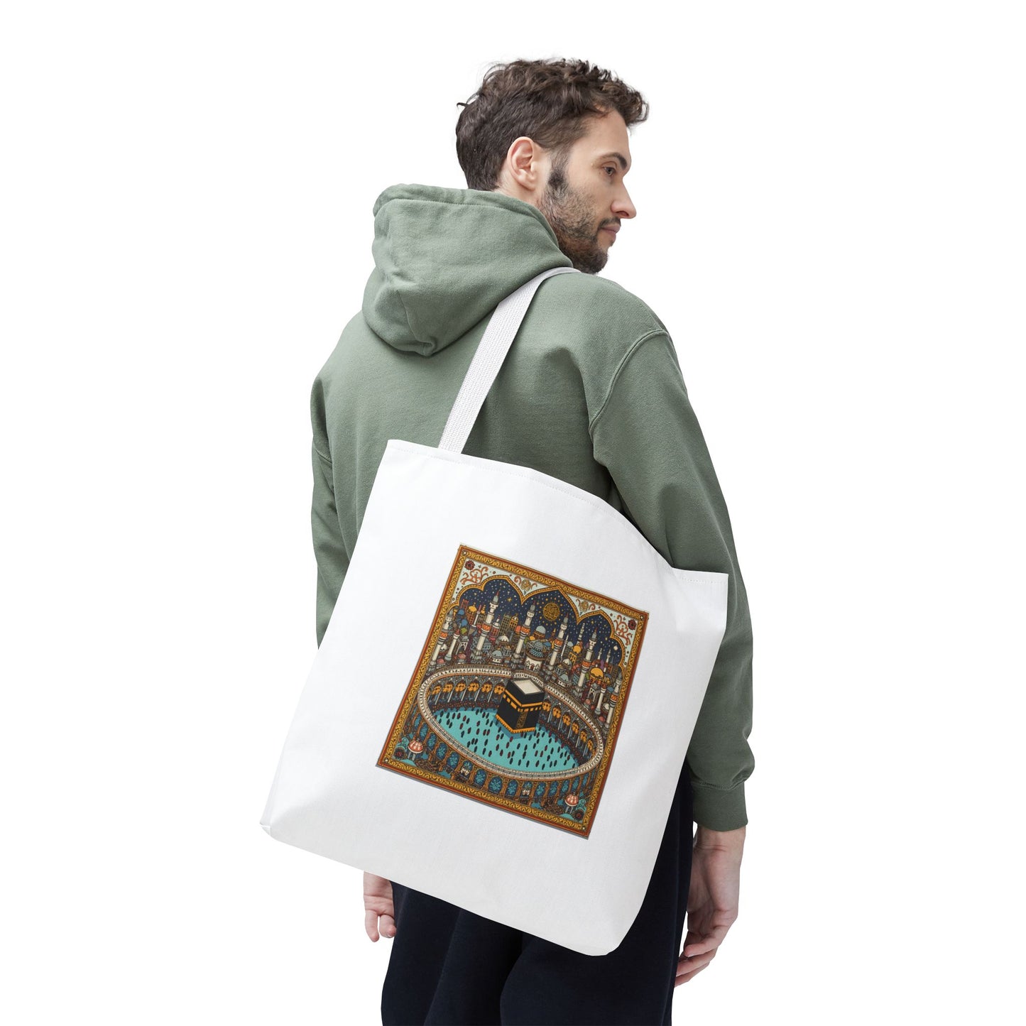 Tote Bag Pratique Stylé
