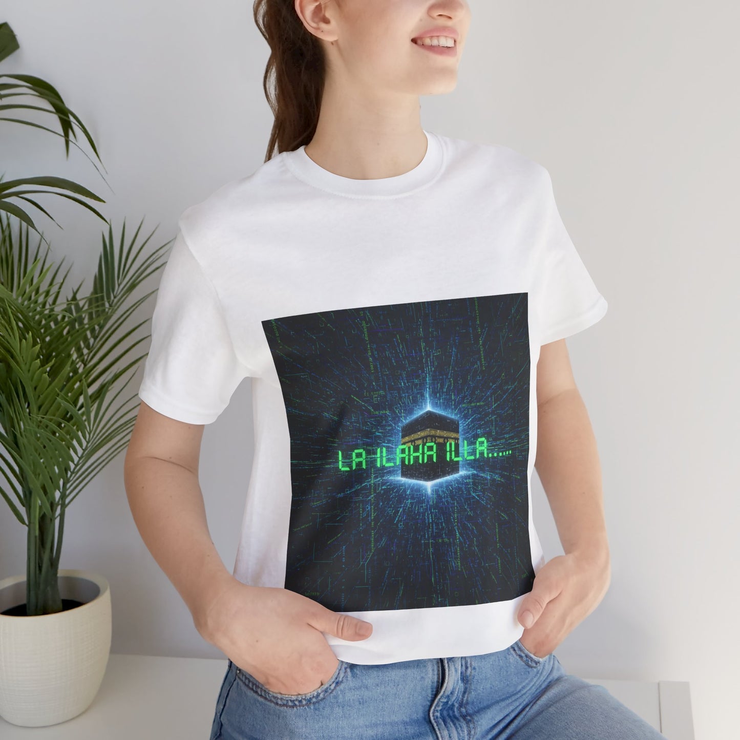 Révélez votre force intérieure – T-Shirt Édition Limitée 2025