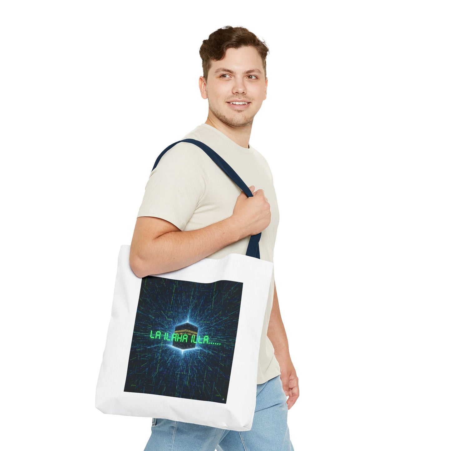Tote Bag Pratique Stylé
