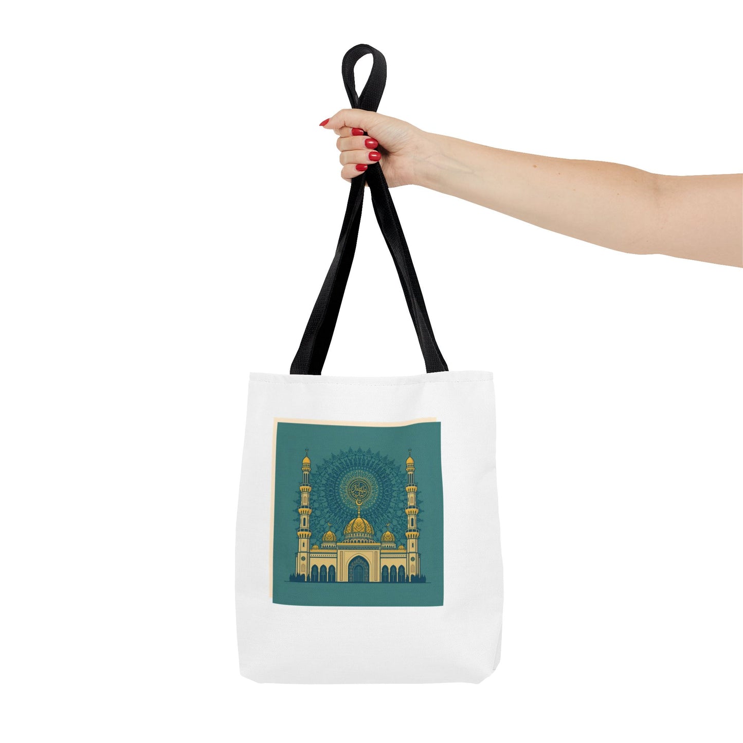 Tote Bag Pratique Stylé