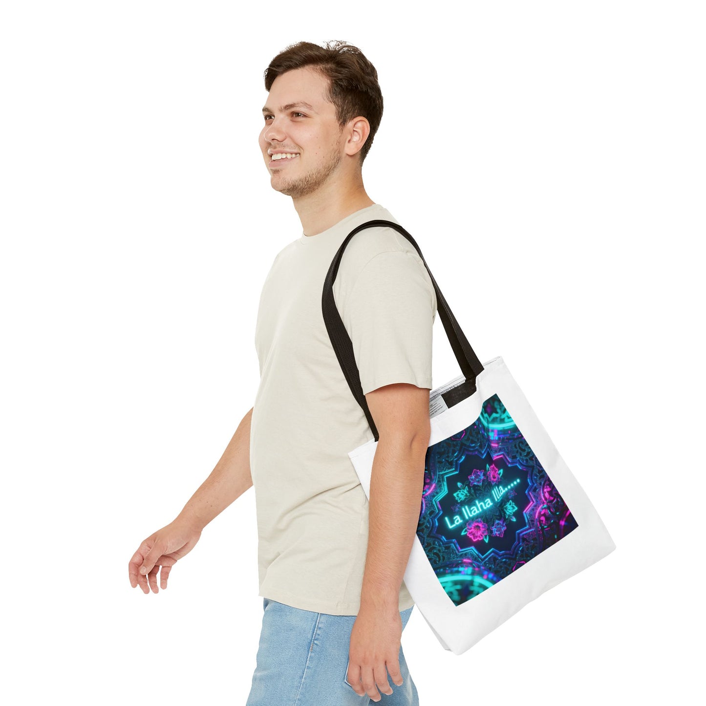 Tote Bag Pratique Stylé
