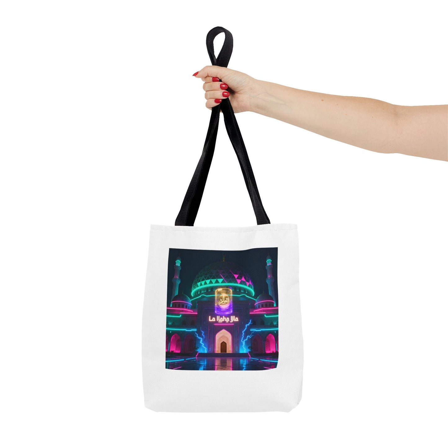 Tote Bag Pratique Stylé