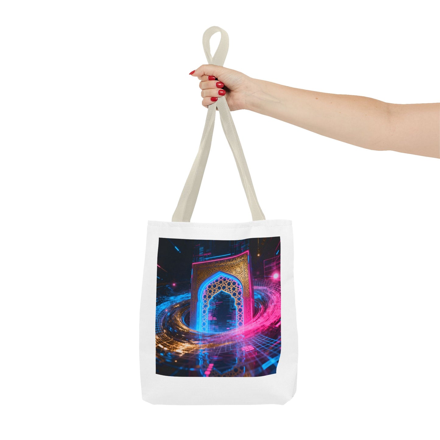 Tote Bag Pratique Stylé