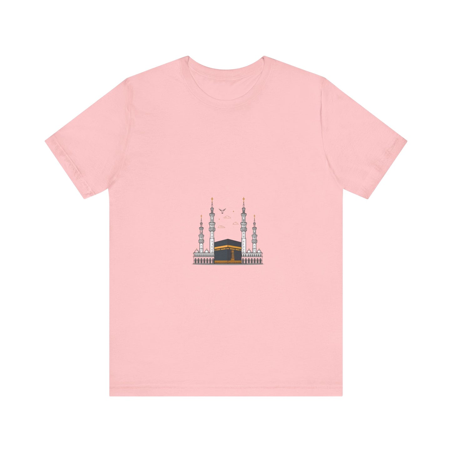 Révélez votre force intérieure – T-Shirt Édition Limitée 2025