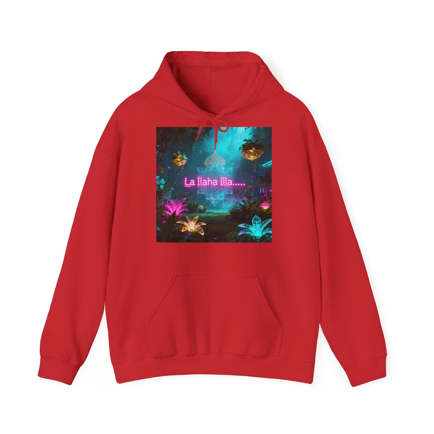 Sweatshirt Premium "Esprit Libre"