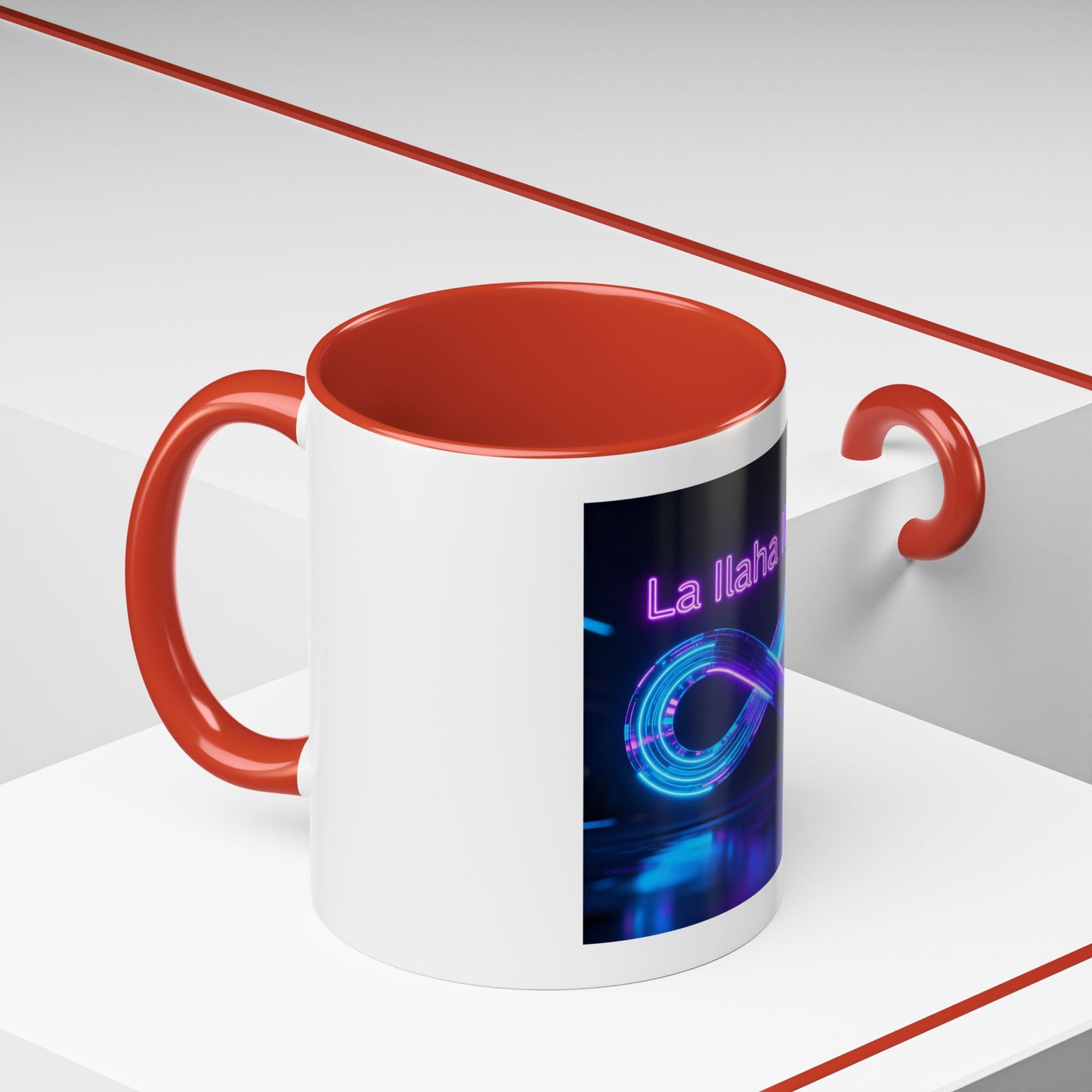 Mug L'Indispensable de Votre Matin