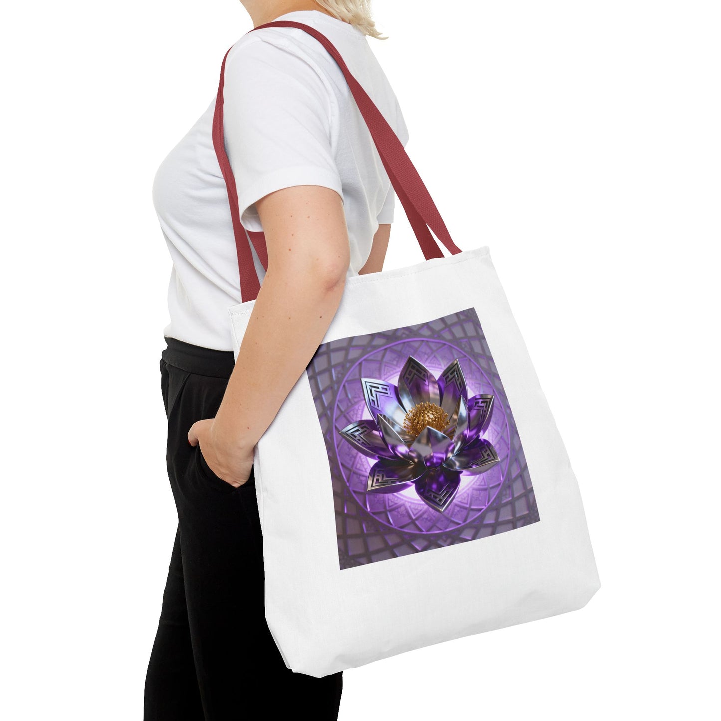 Tote Bag Pratique Stylé