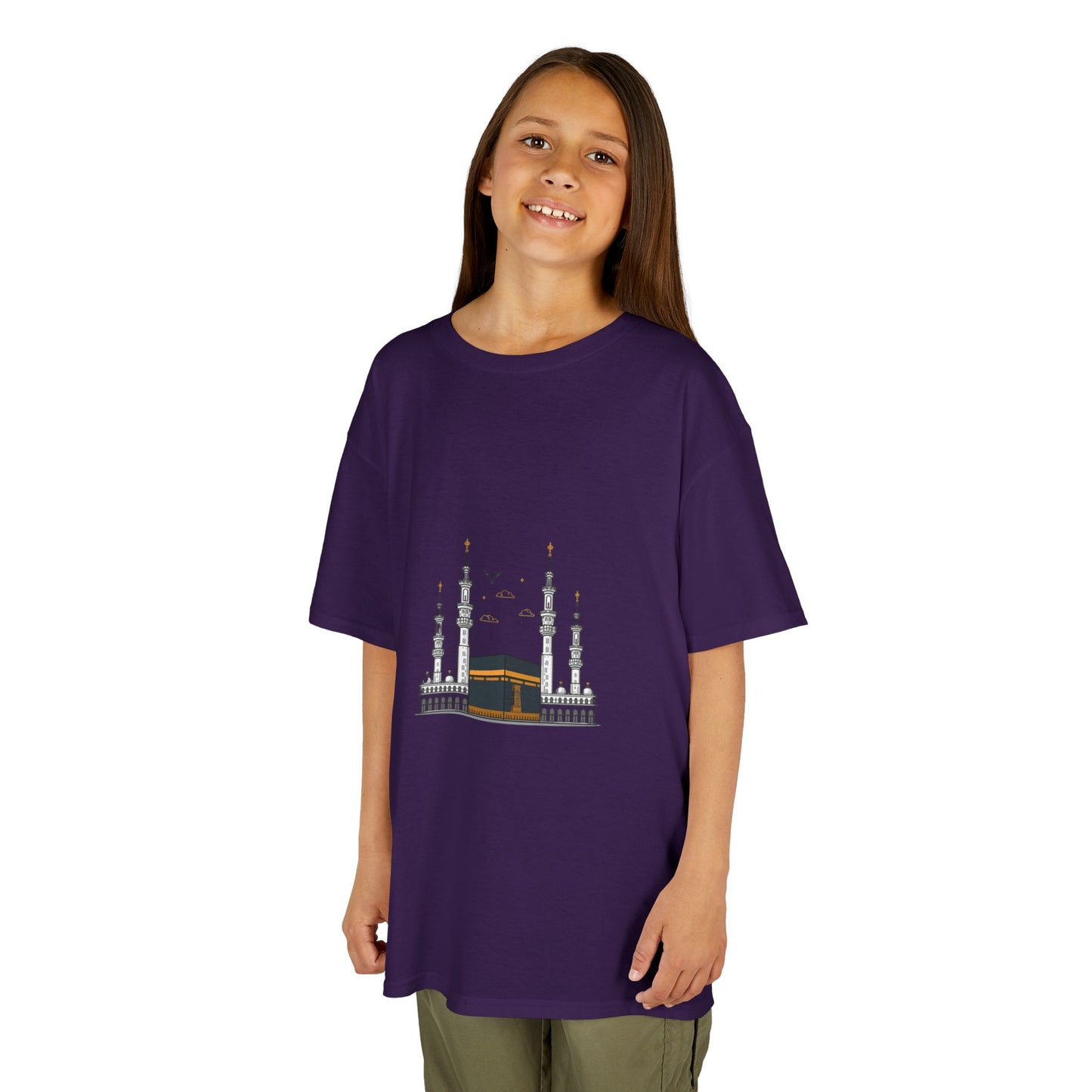 T-shirt Enfant Fun & Stylé