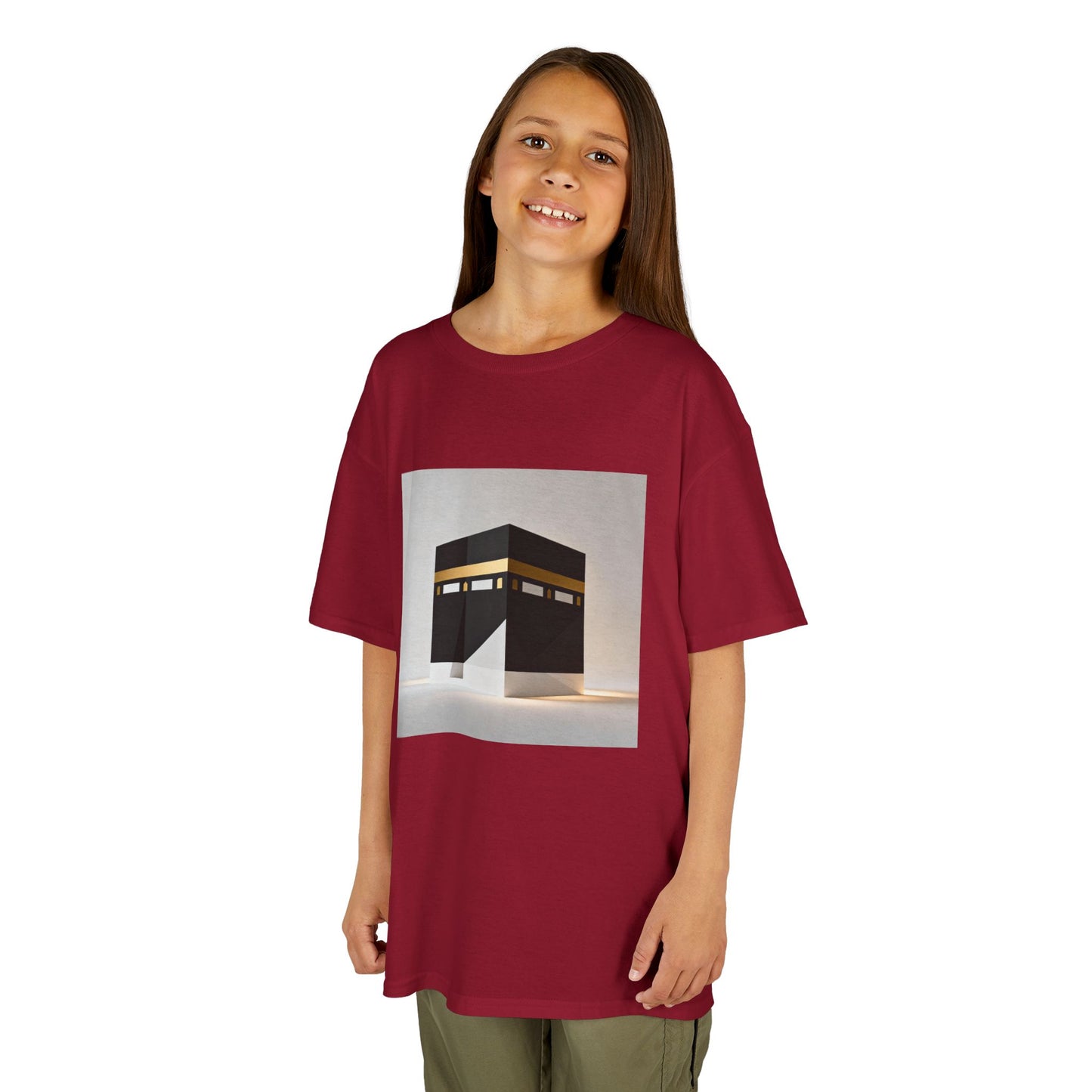 T-shirt Enfant Fun & Stylé