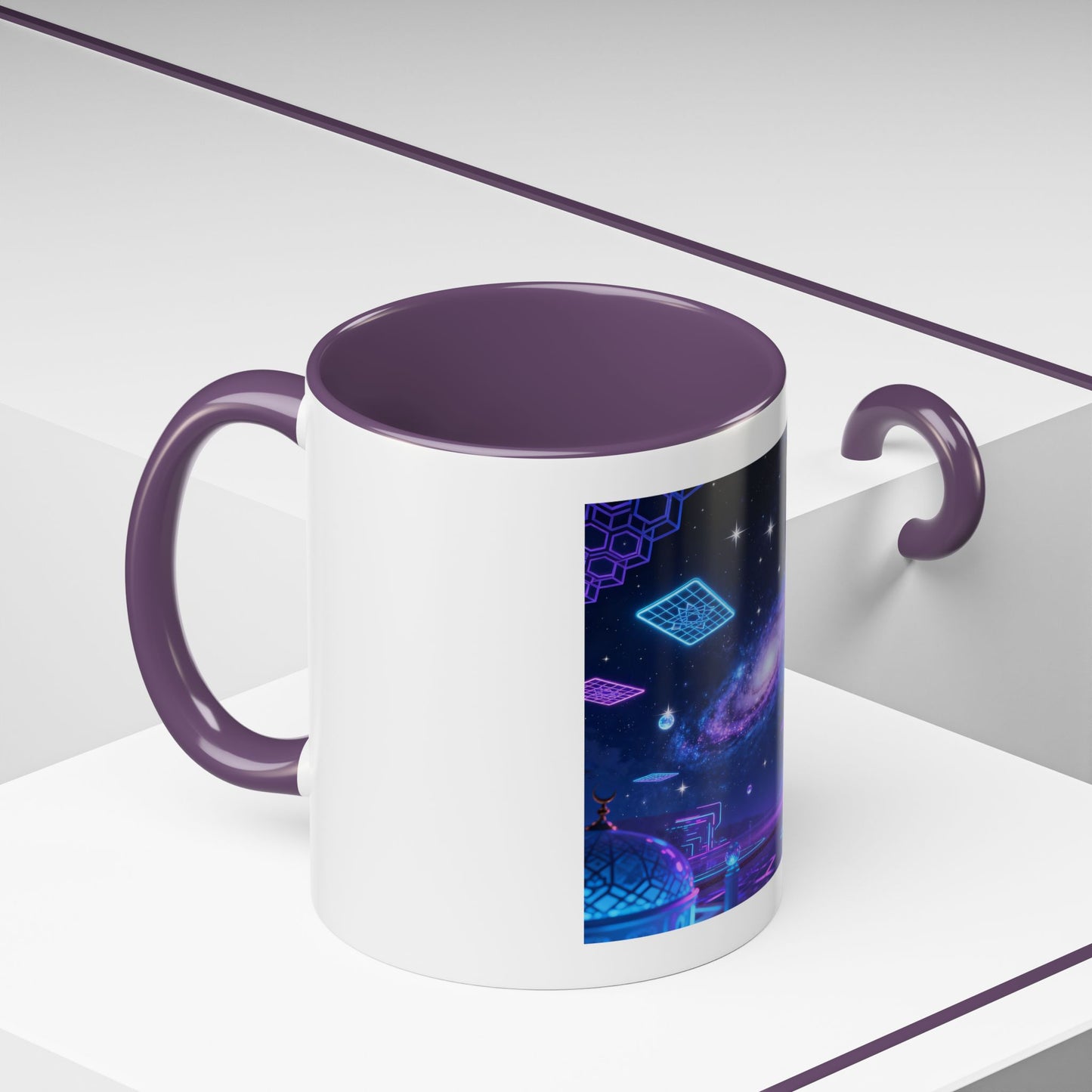 Mug L'Indispensable de Votre Matin