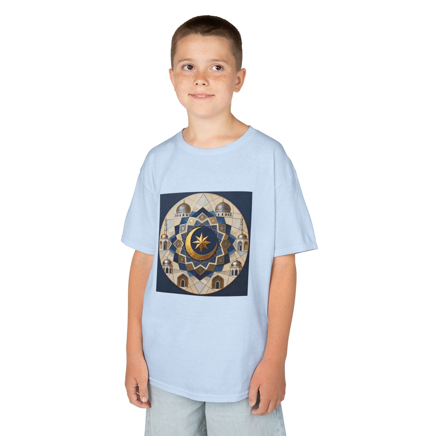 T-shirt Enfant Fun & Stylé