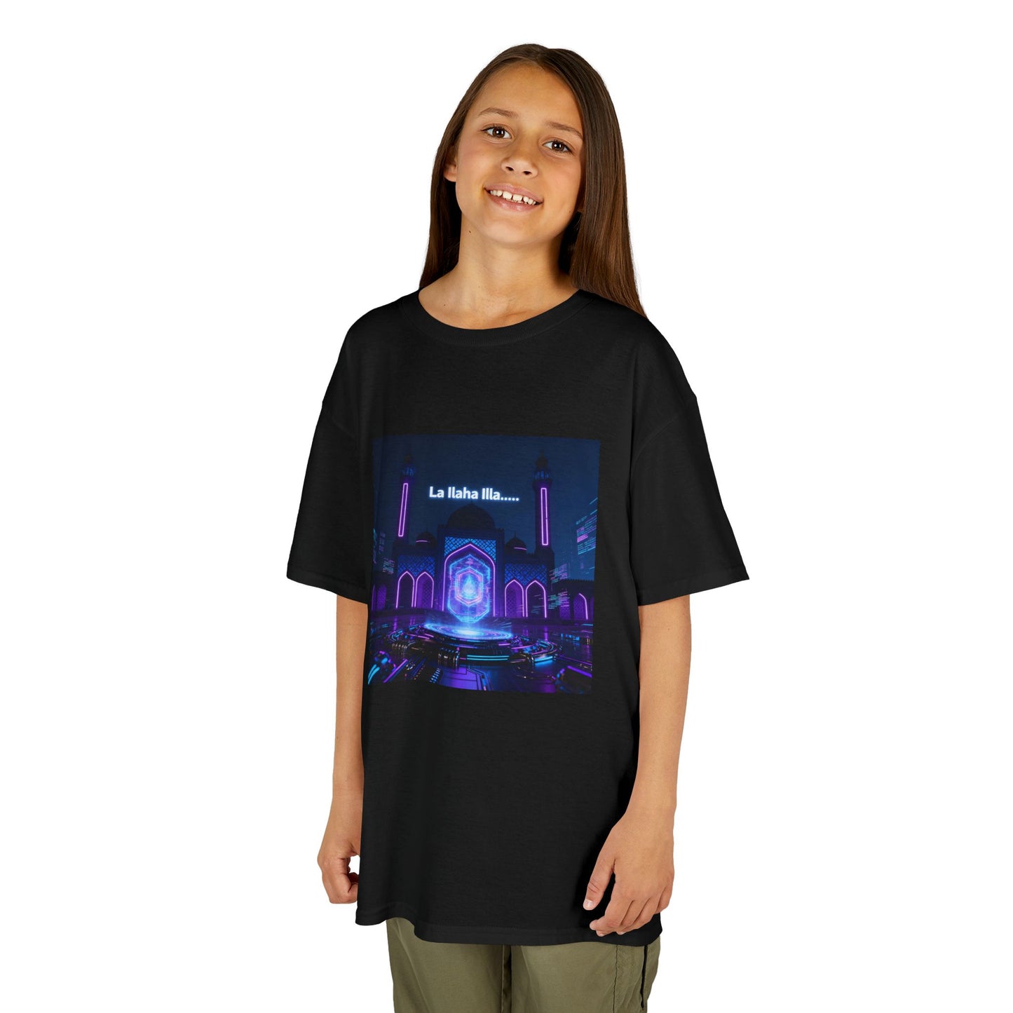 T-shirt Enfant Fun & Stylé