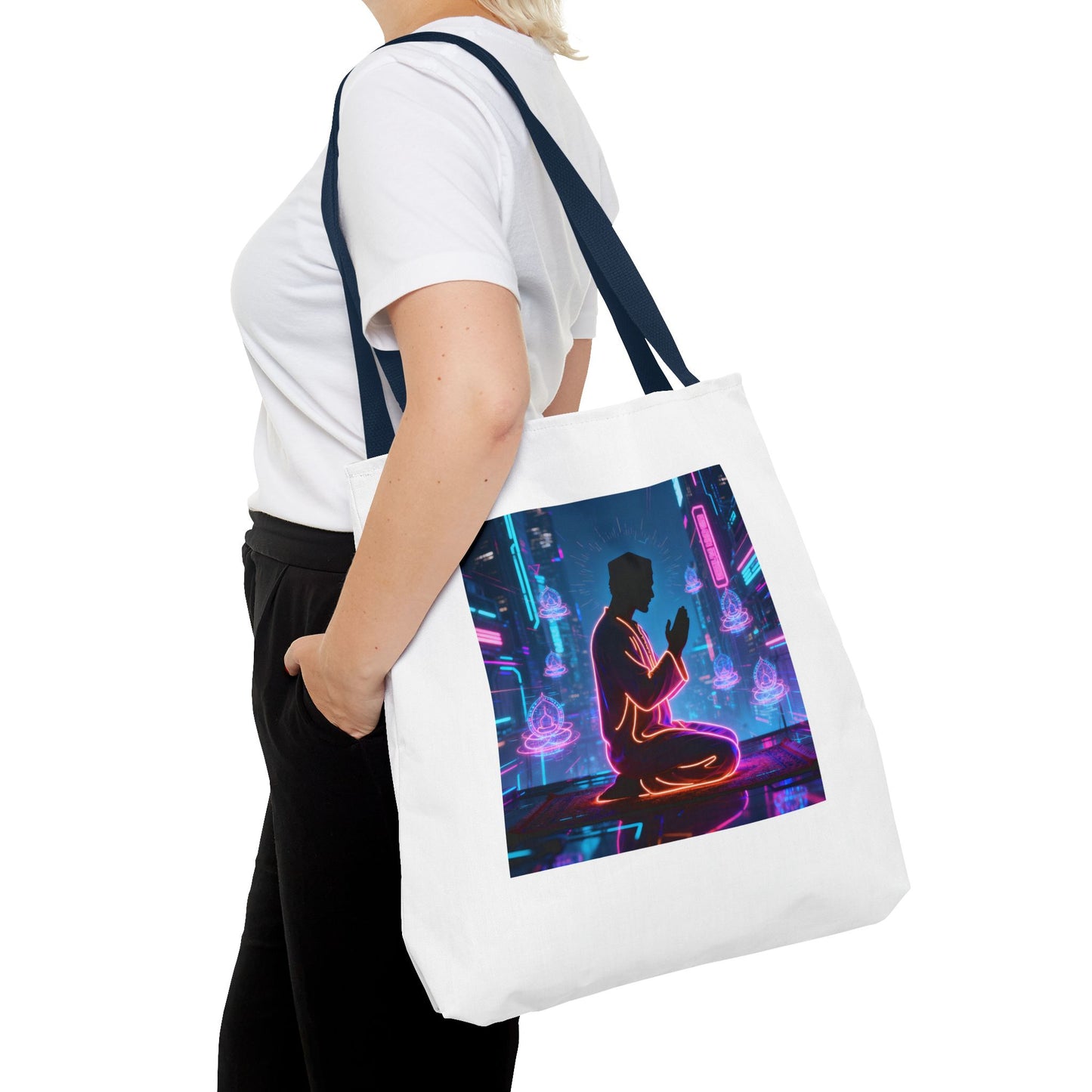 Tote Bag Pratique Stylé