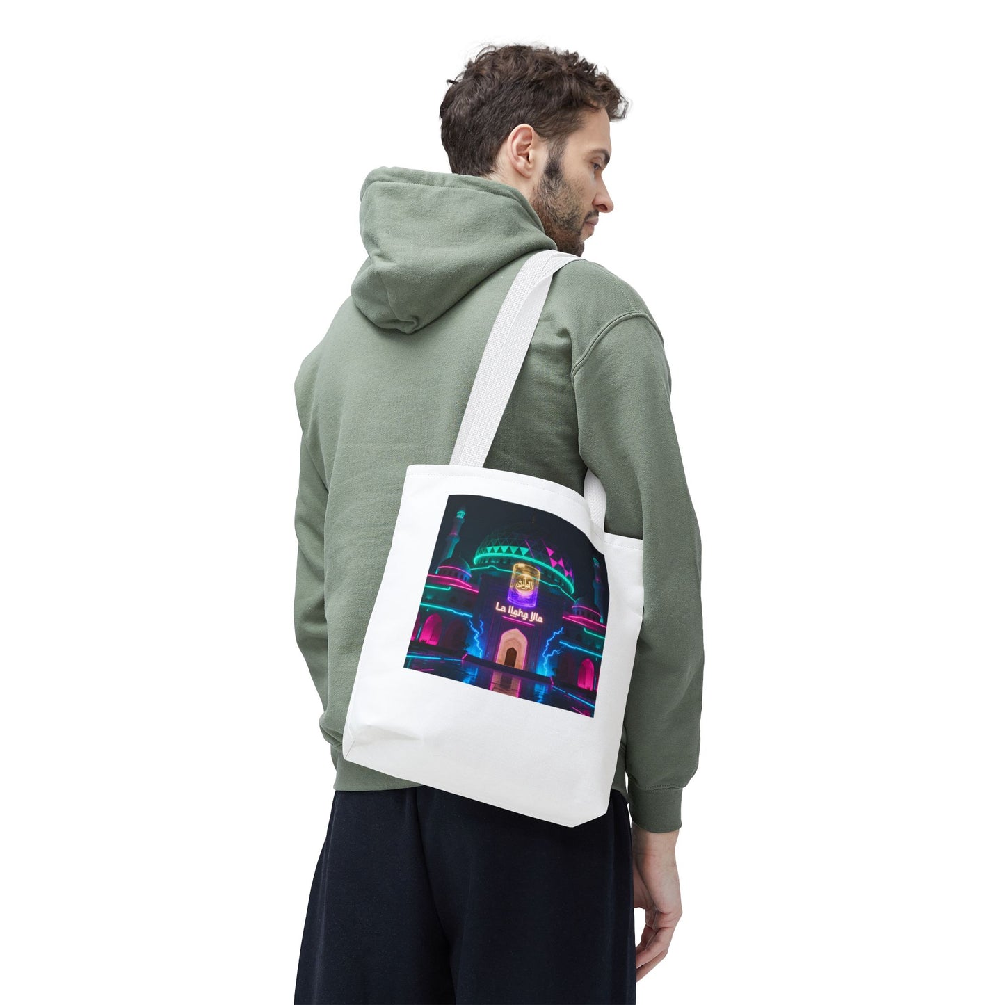 Tote Bag Pratique Stylé