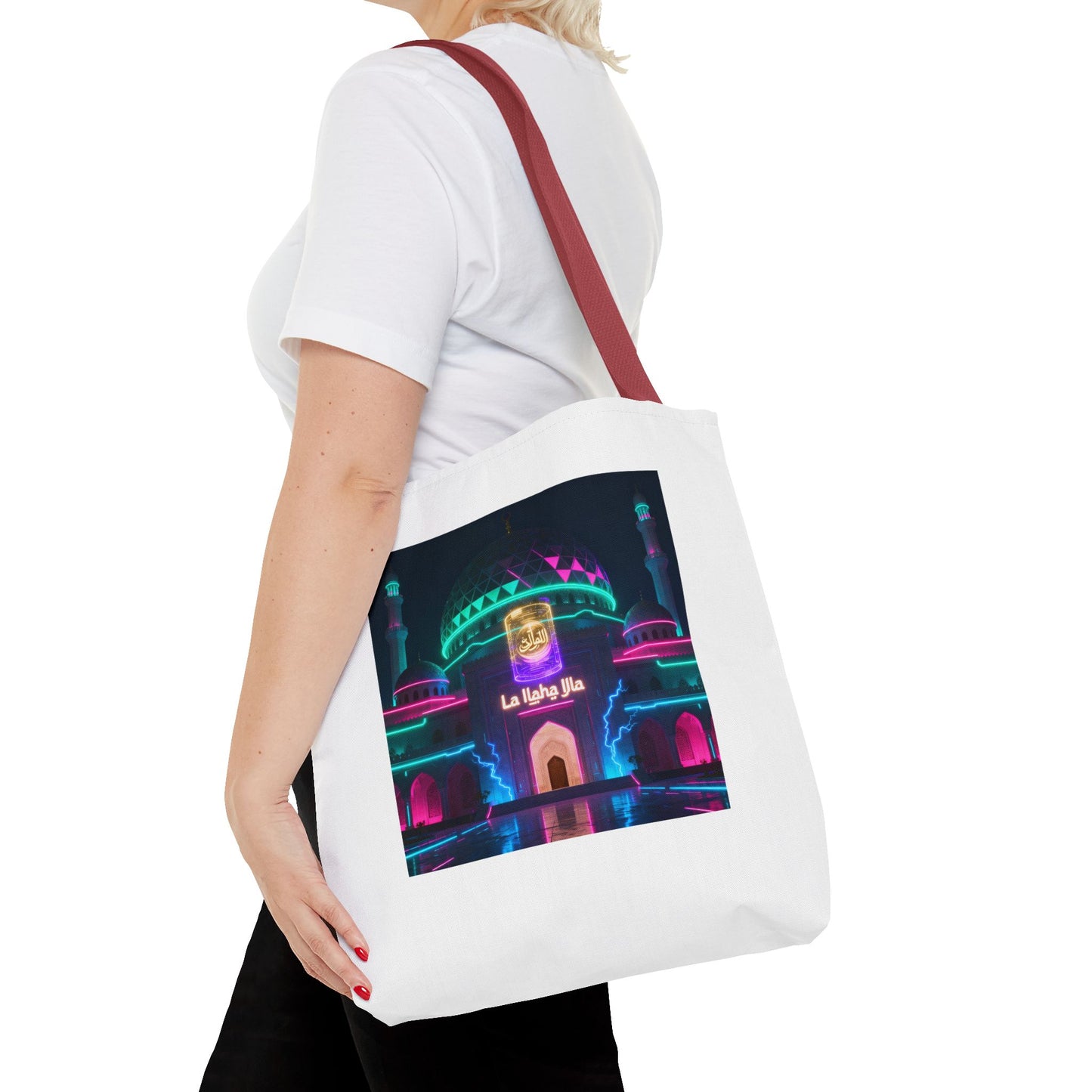 Tote Bag Pratique Stylé