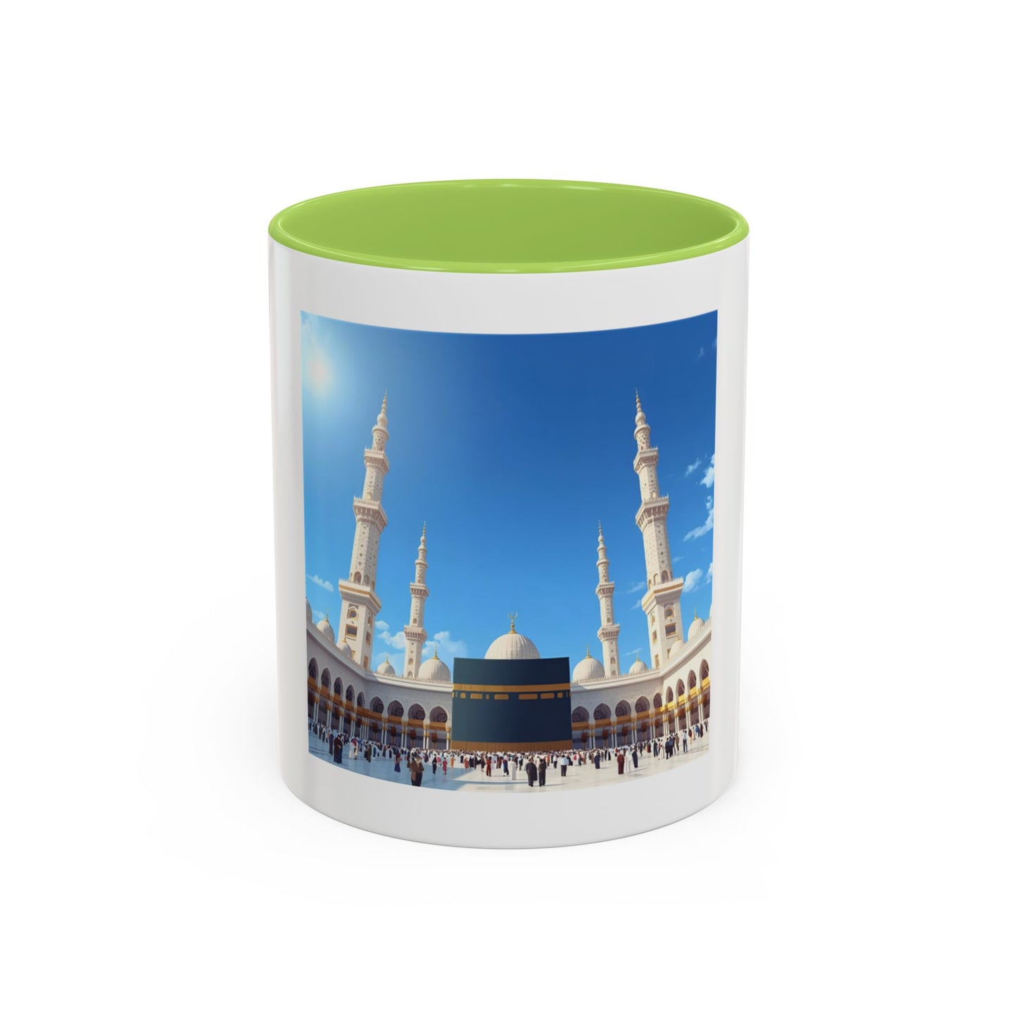 Mug L'Indispensable de Votre Matin