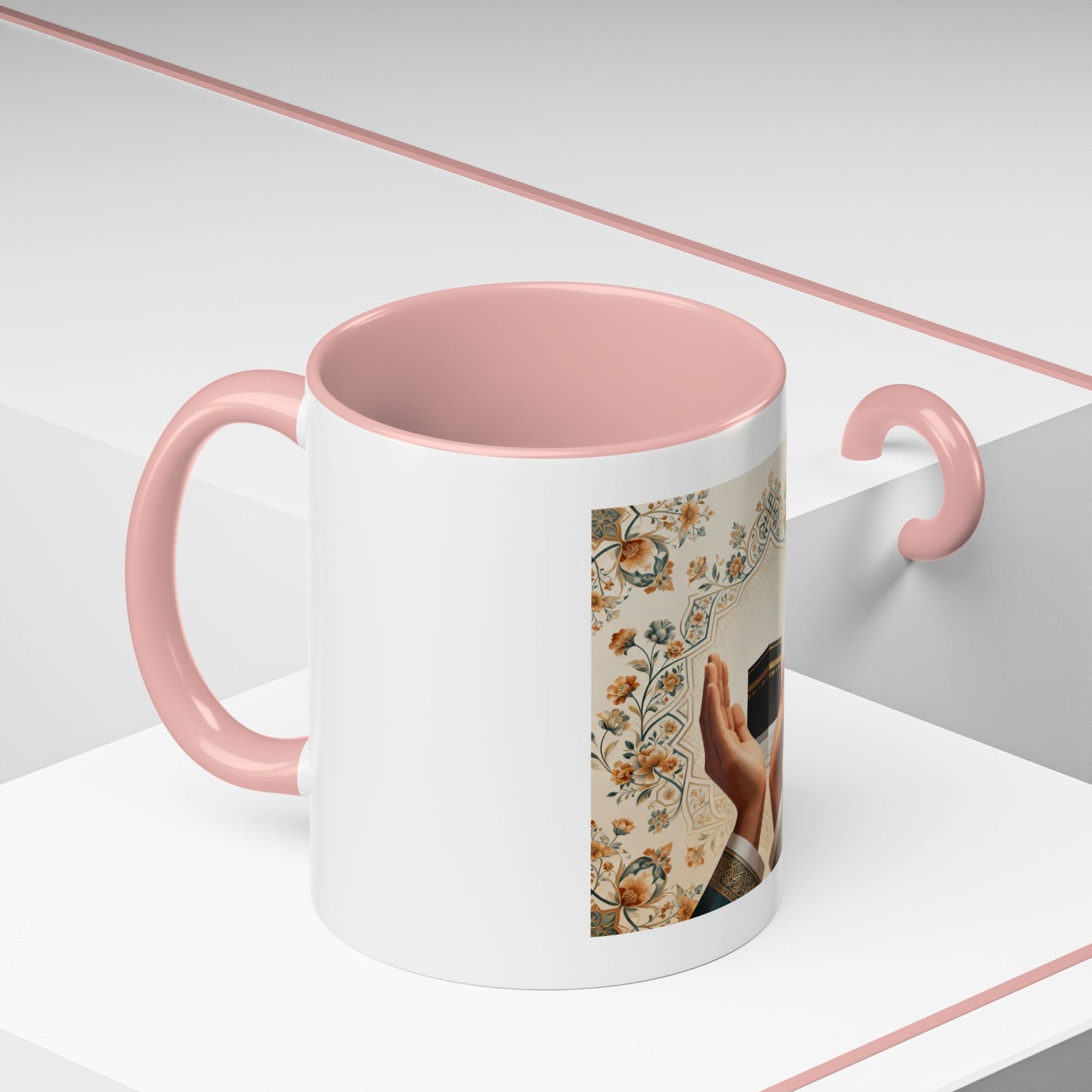 Mug L'Indispensable de Votre Matin