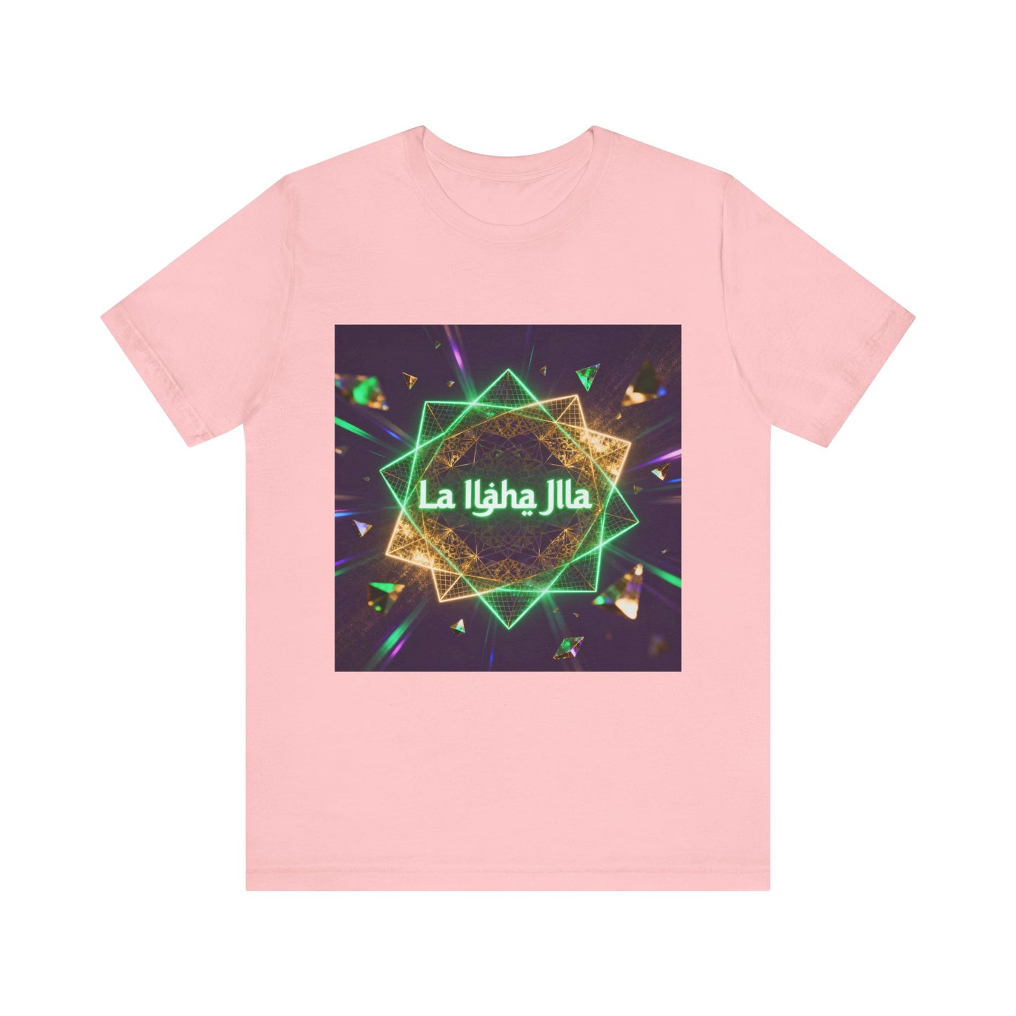 Révélez votre force intérieure – T-Shirt Édition Limitée 2025