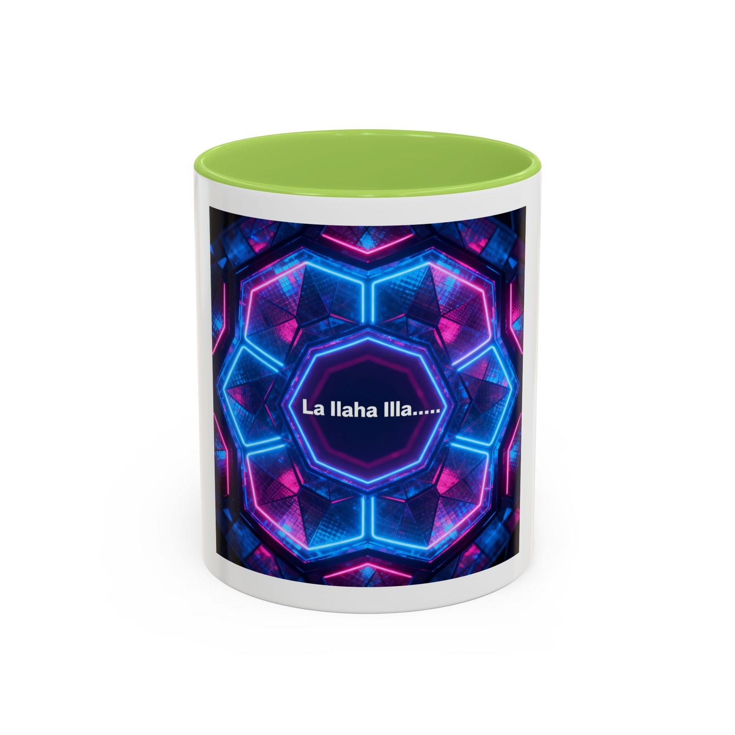 Mug L'Indispensable de Votre Matin