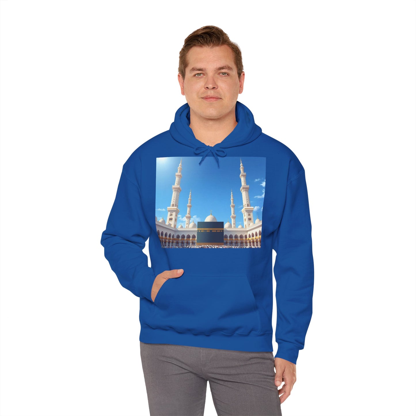 Sweatshirt Premium "Esprit Libre"