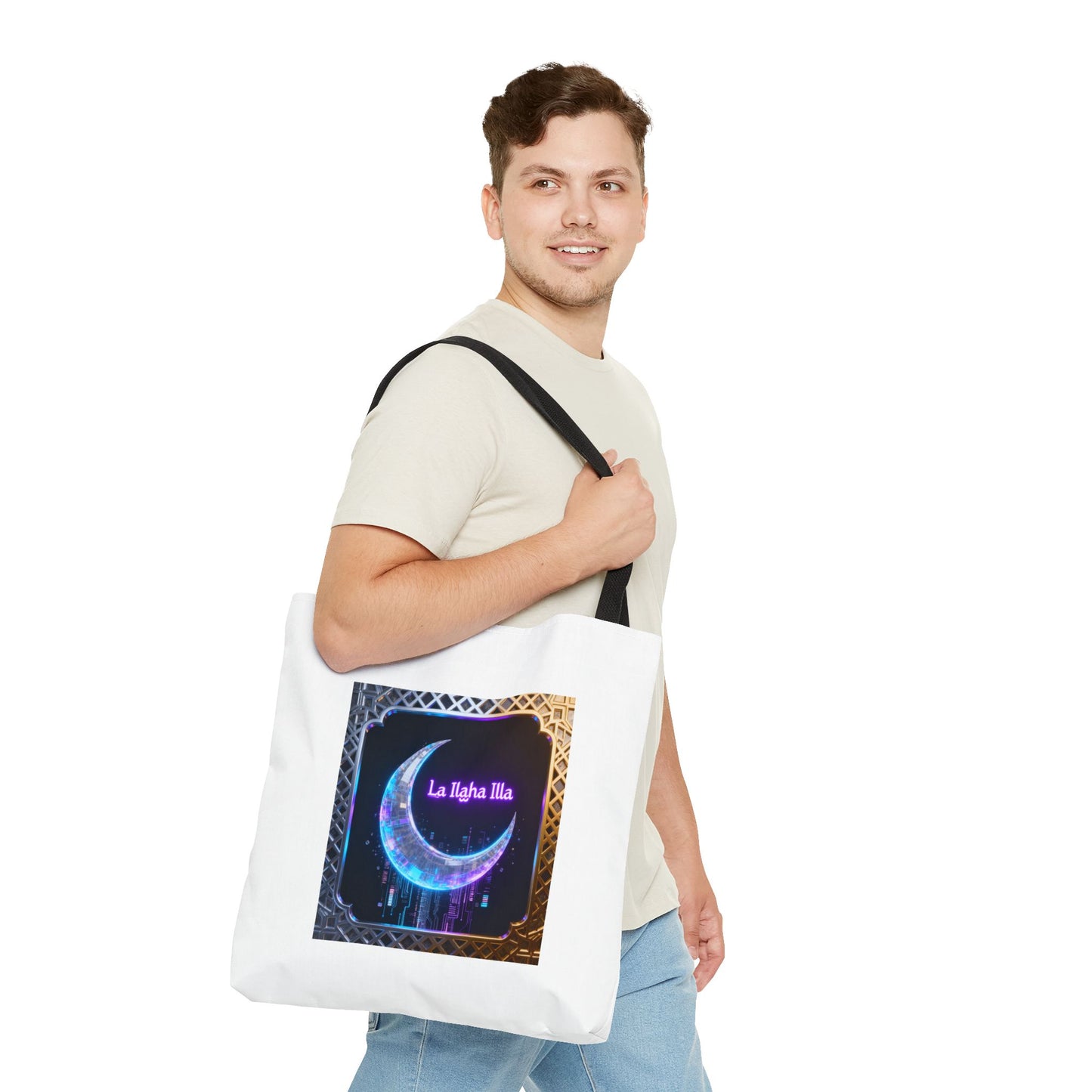 Tote Bag Pratique Stylé