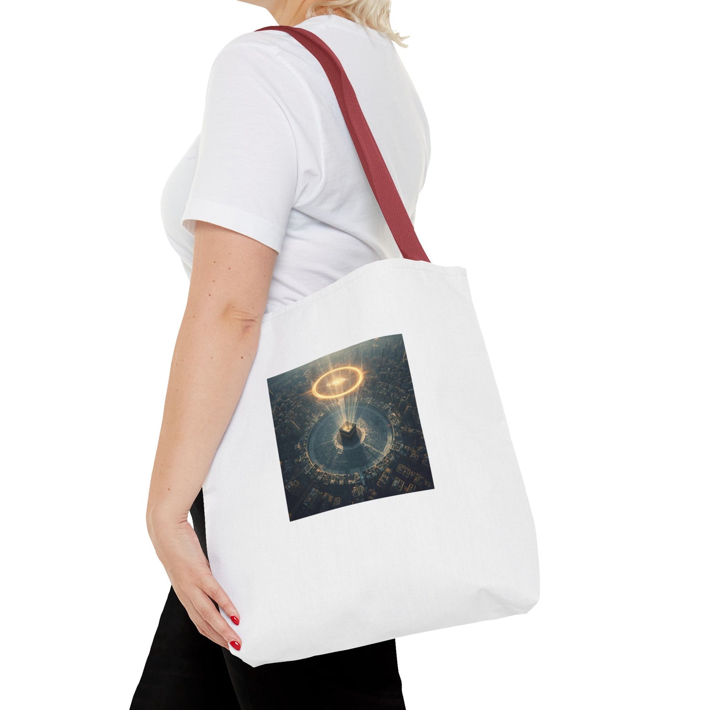 Tote Bag Pratique Stylé