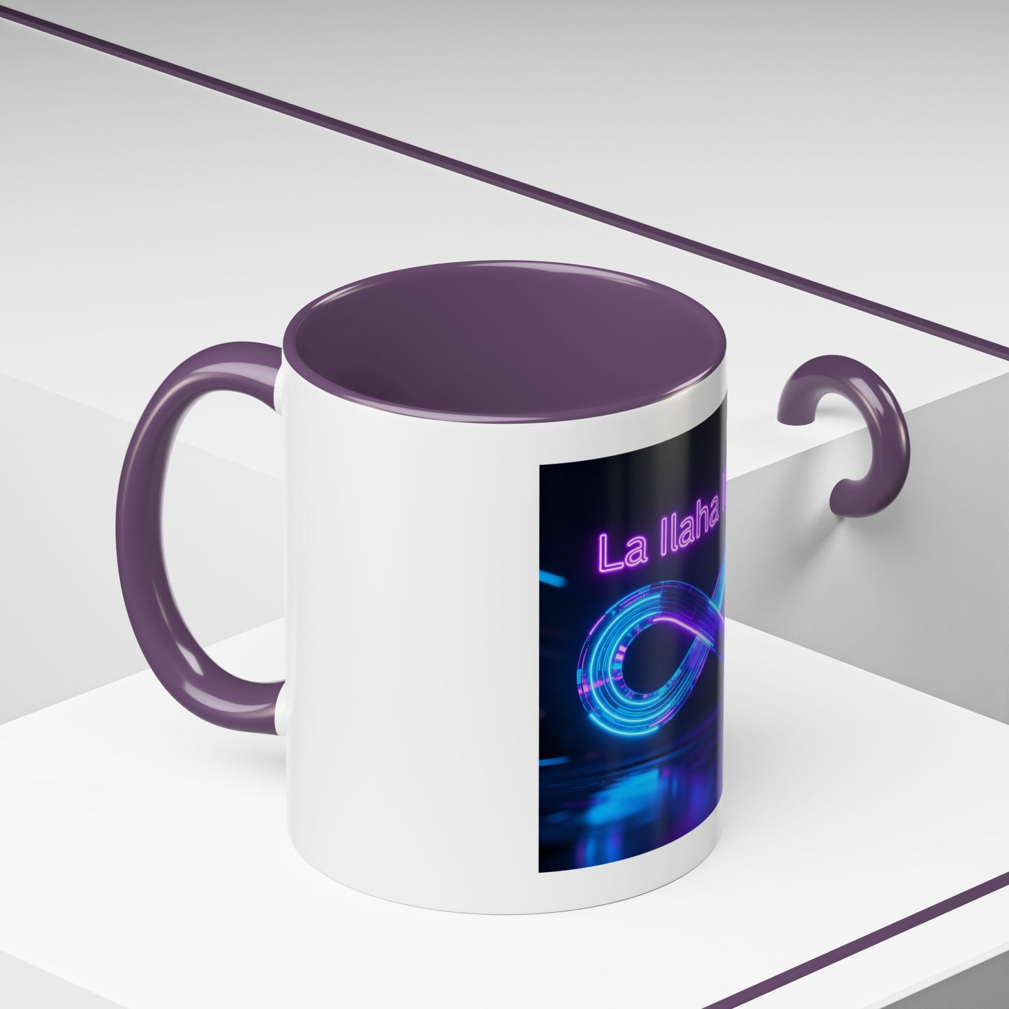 Mug L'Indispensable de Votre Matin