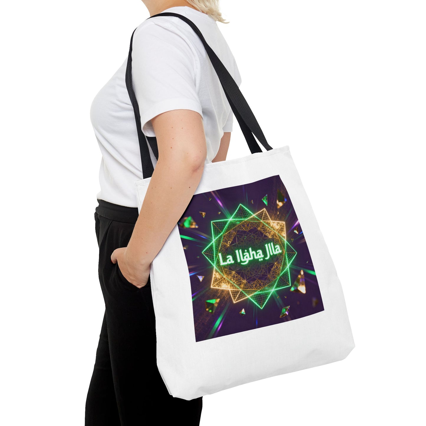 Tote Bag Pratique Stylé
