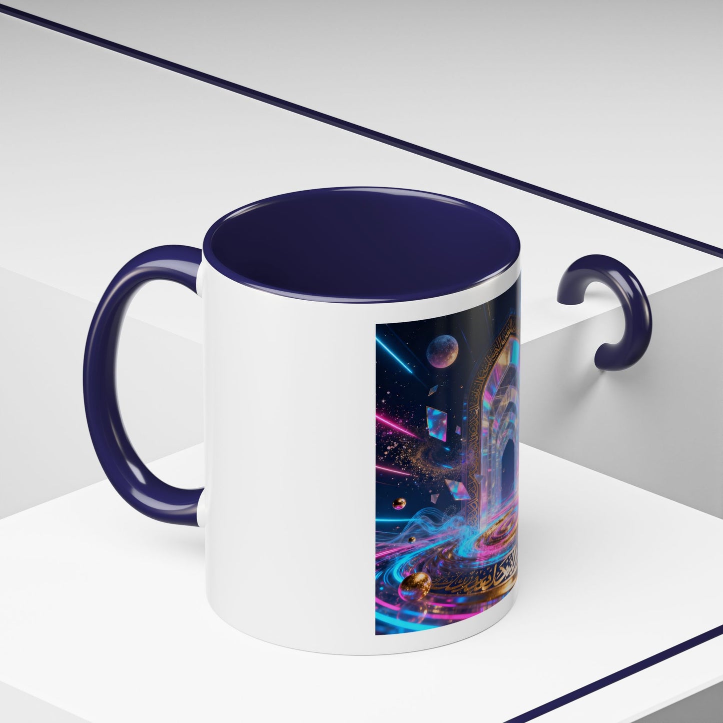 Mug L'Indispensable de Votre Matin