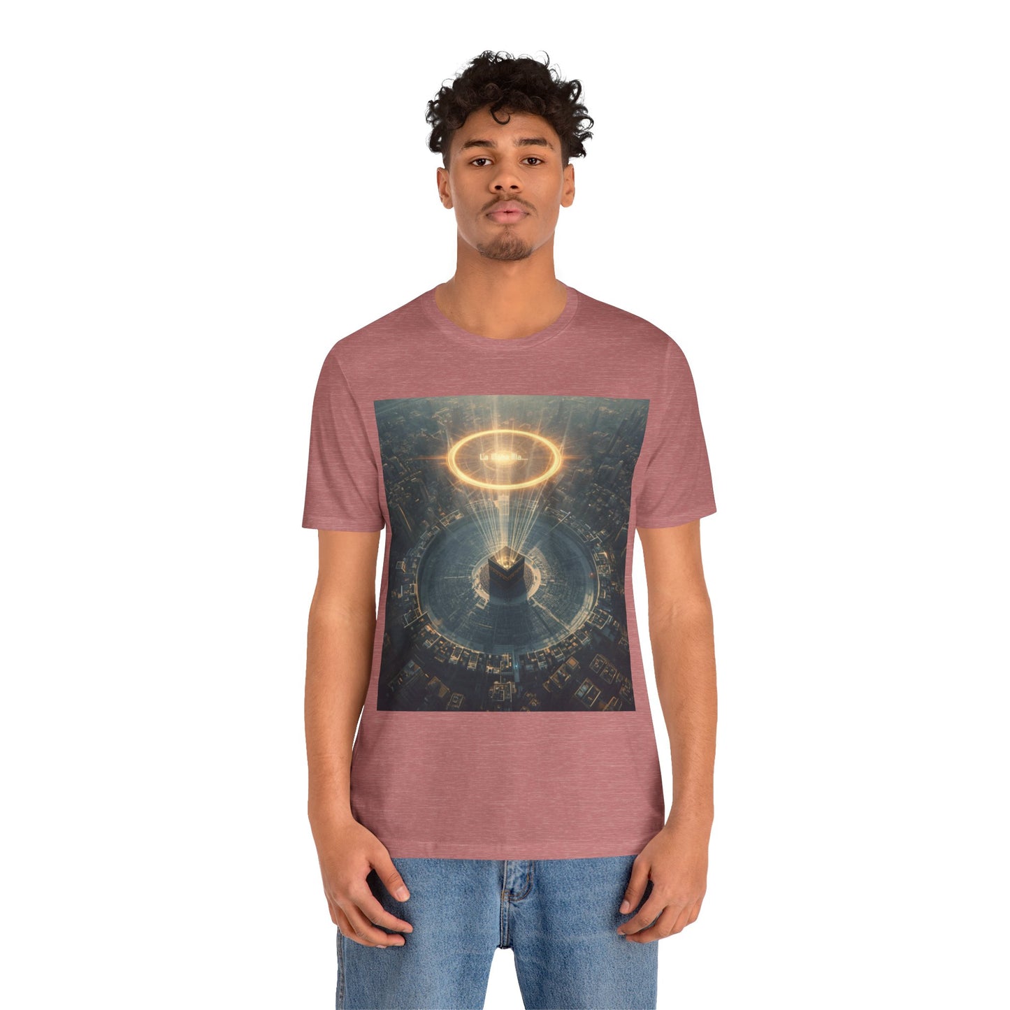 Révélez votre force intérieure – T-Shirt Édition Limitée 2025