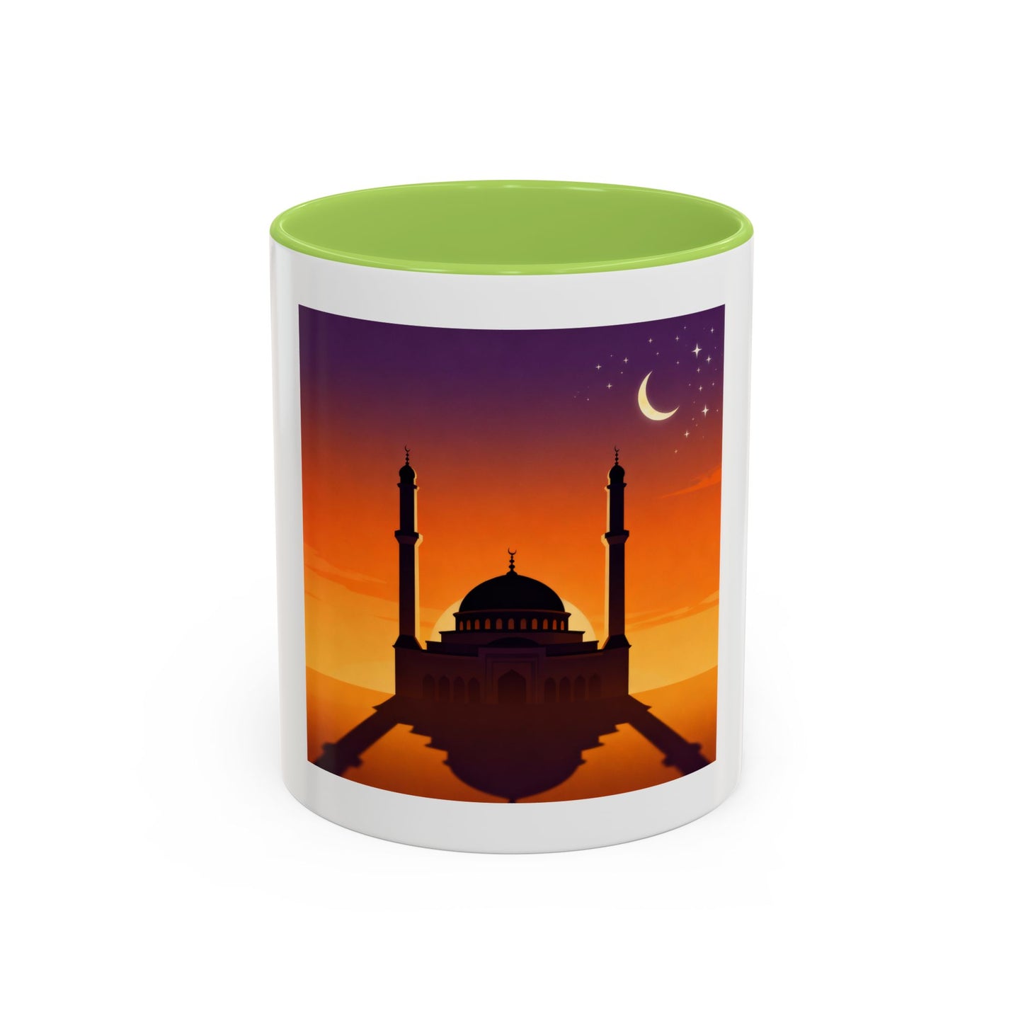 Mug L'Indispensable de Votre Matin